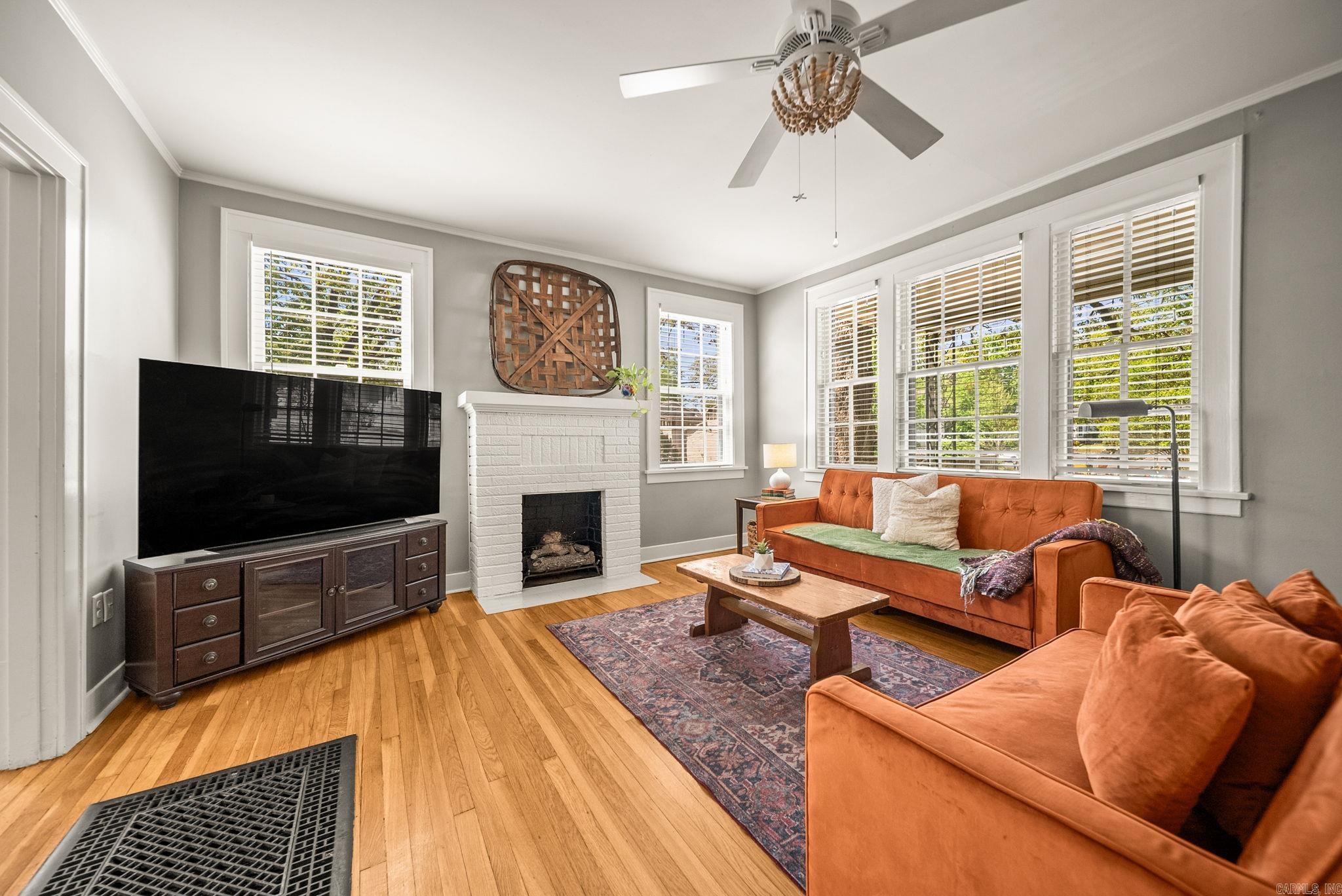 101 Linwood  Little Rock, AR