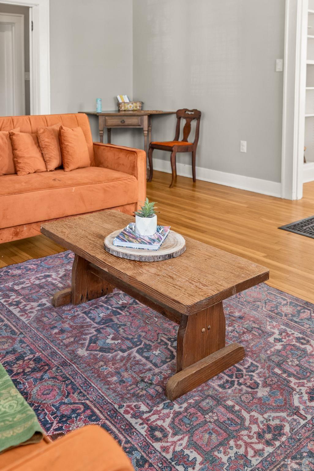 101 Linwood  Little Rock, AR