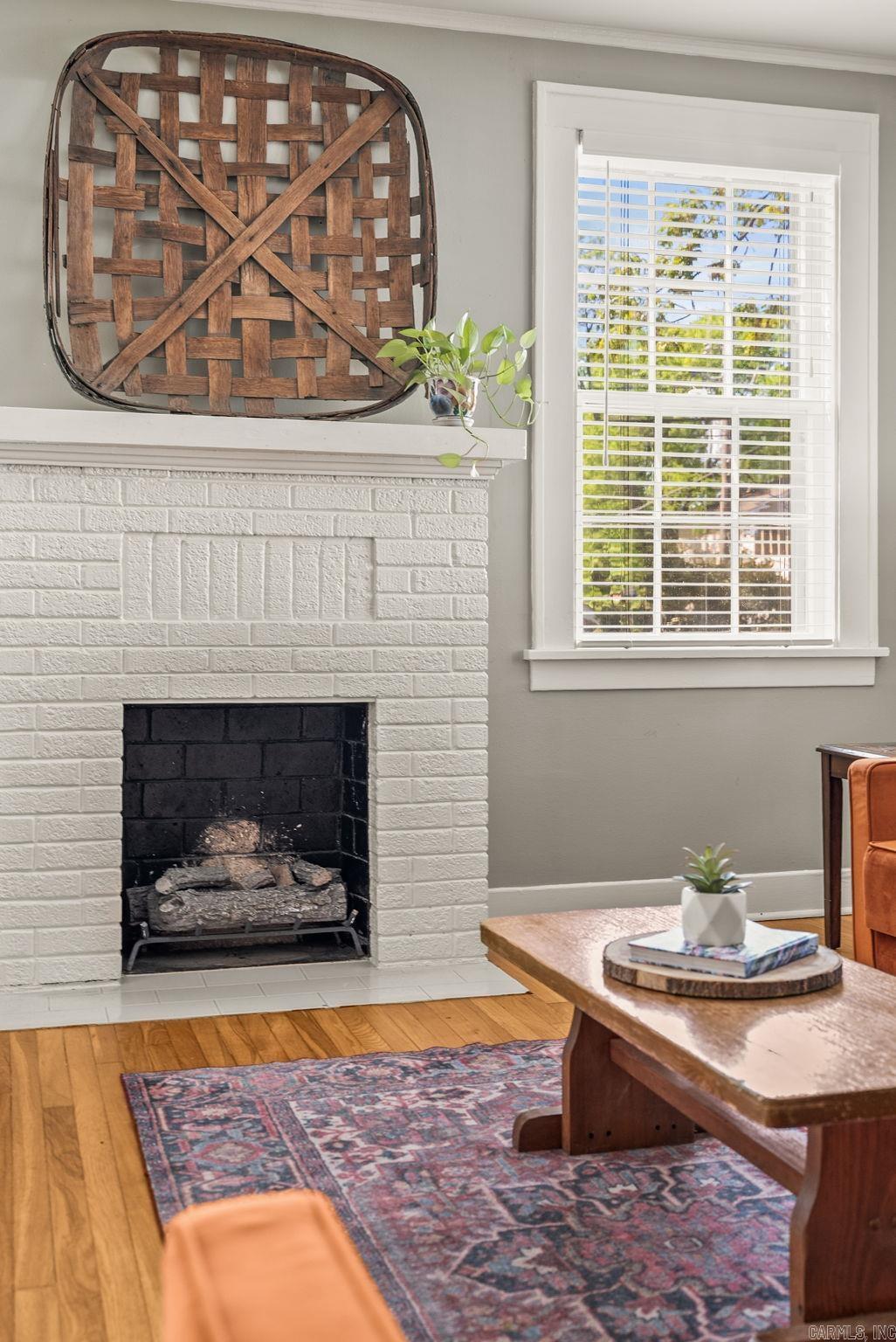 101 Linwood  Little Rock, AR