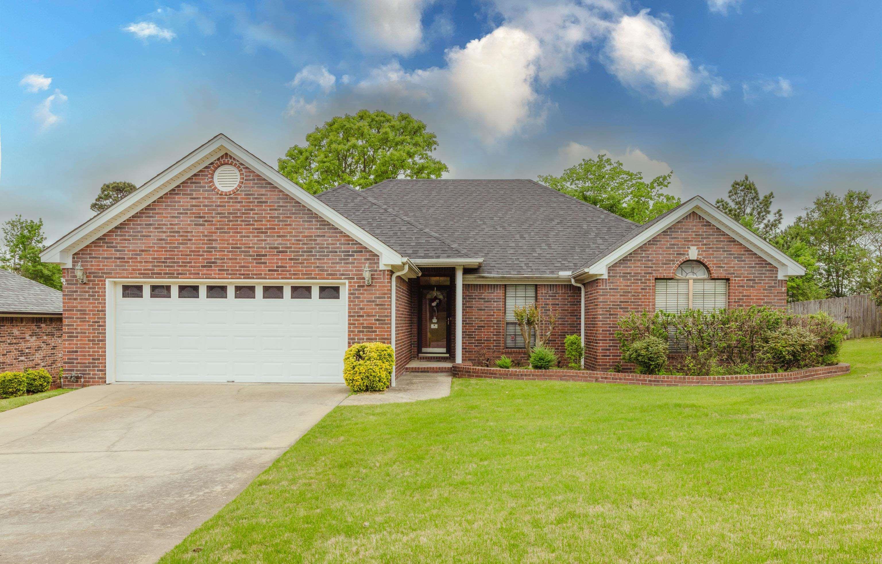 7 Patton  Maumelle, AR