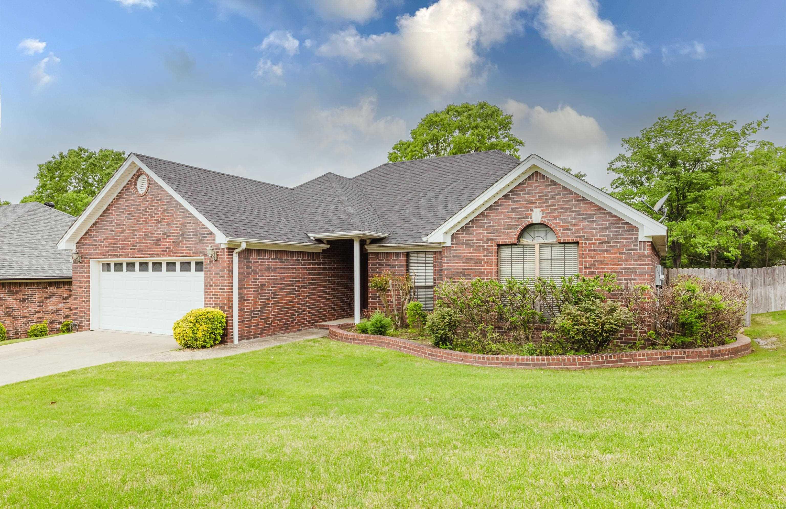 7 Patton  Maumelle, AR