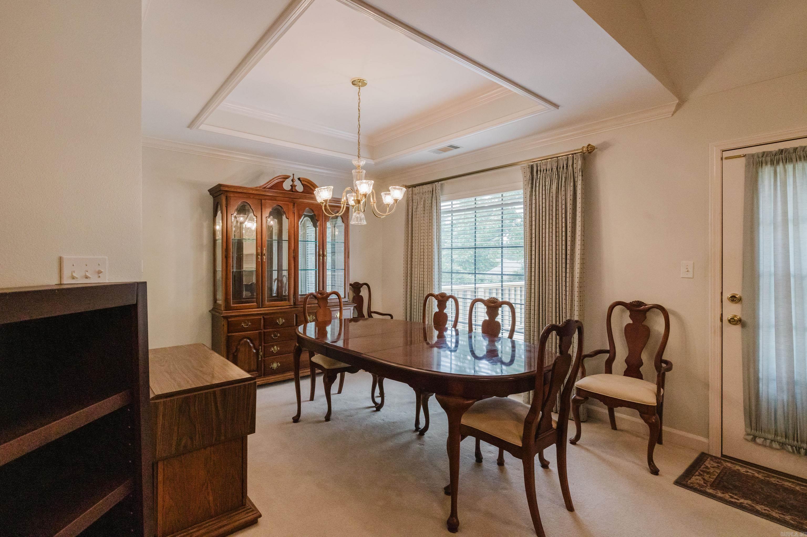 7 Patton  Maumelle, AR