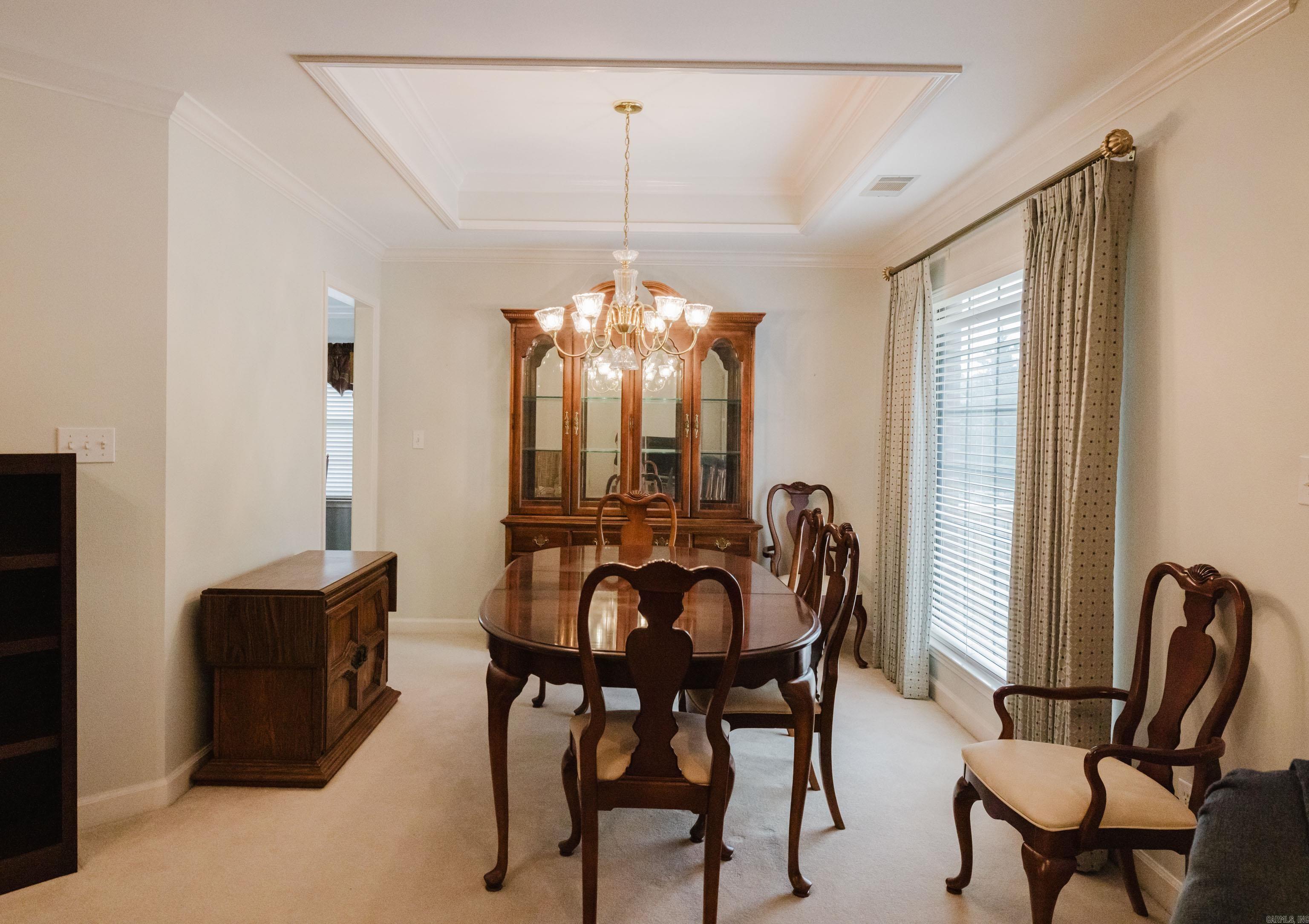 7 Patton  Maumelle, AR