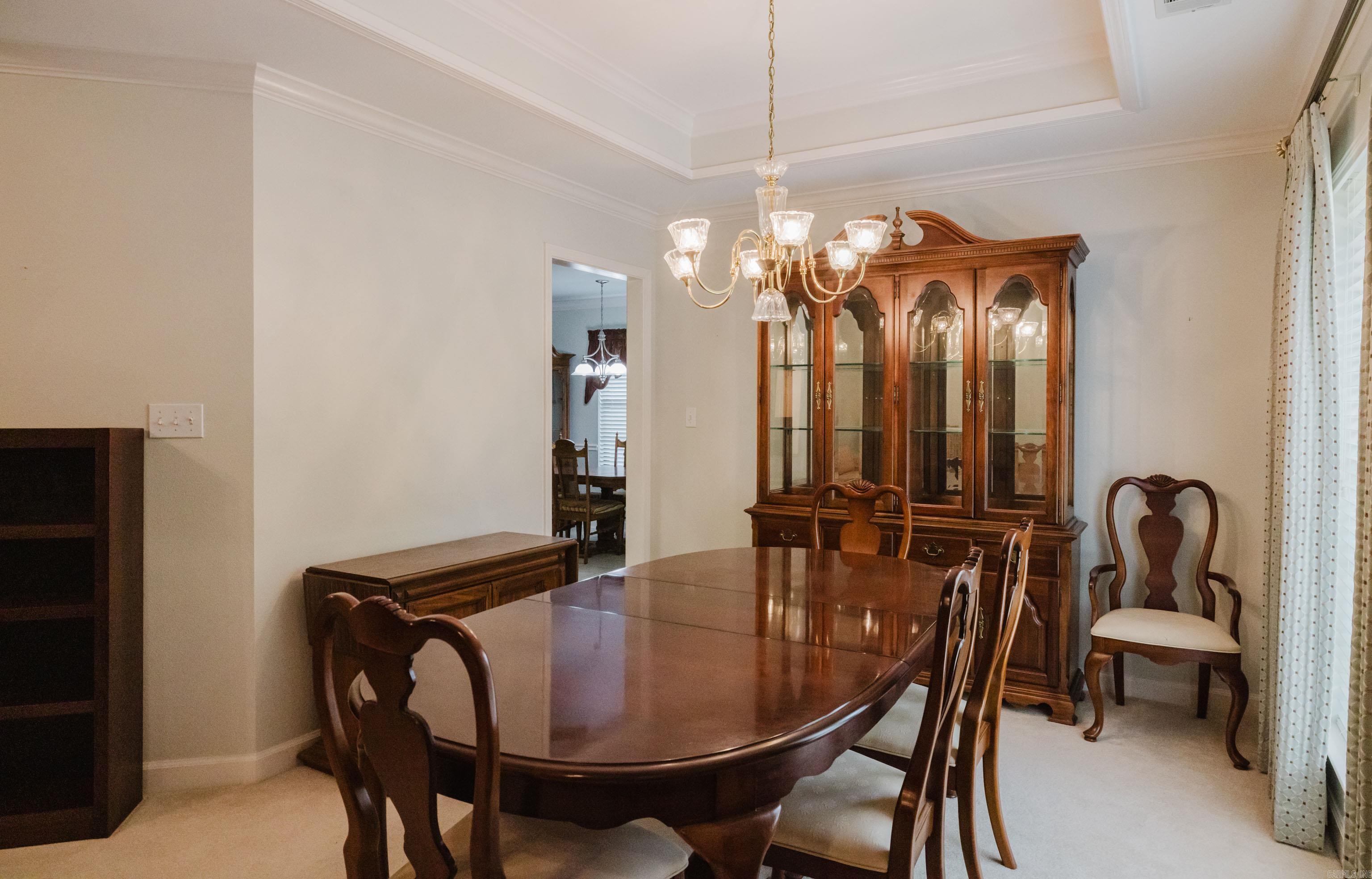 7 Patton  Maumelle, AR