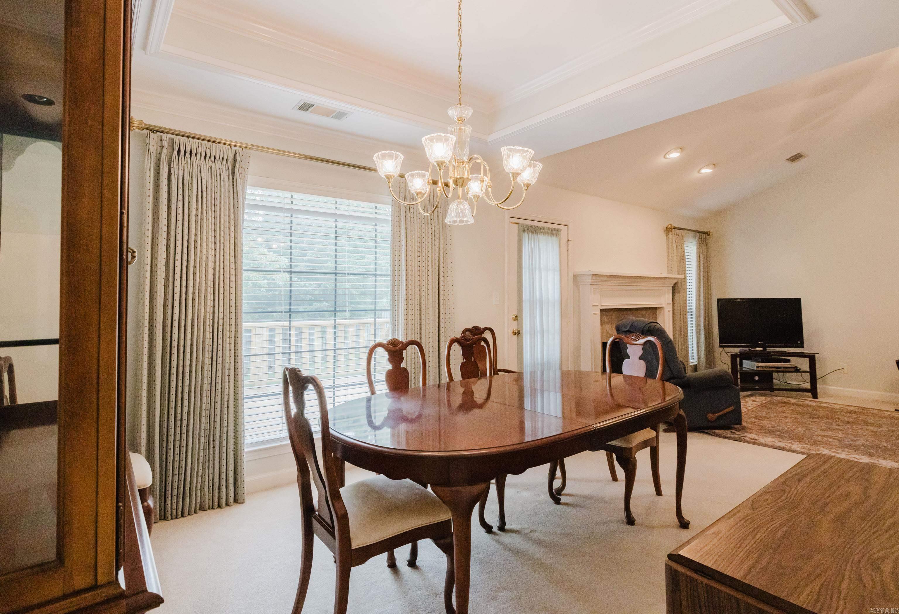 7 Patton  Maumelle, AR