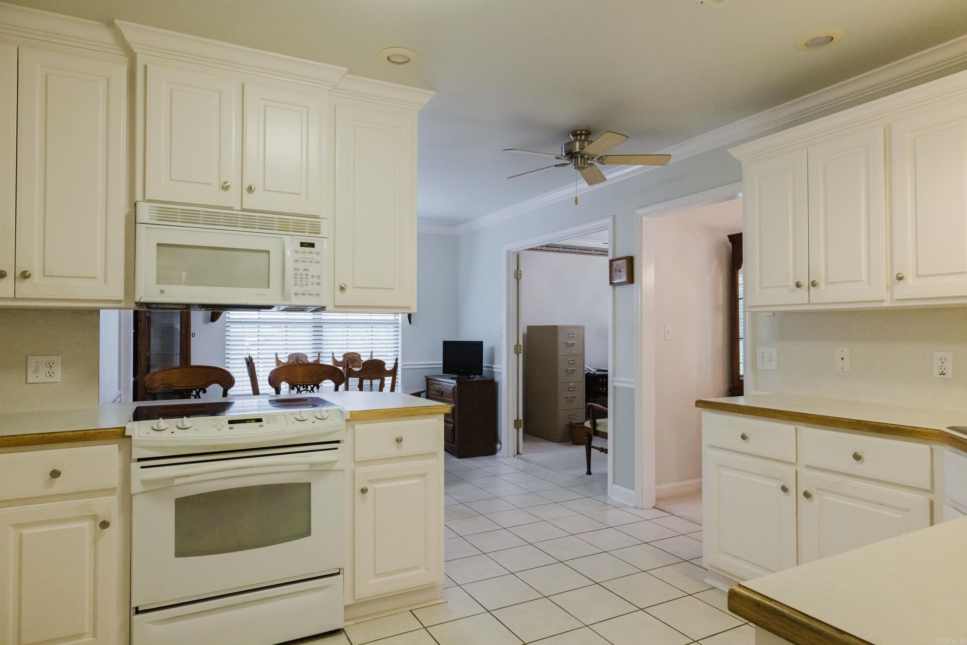 7 Patton  Maumelle, AR