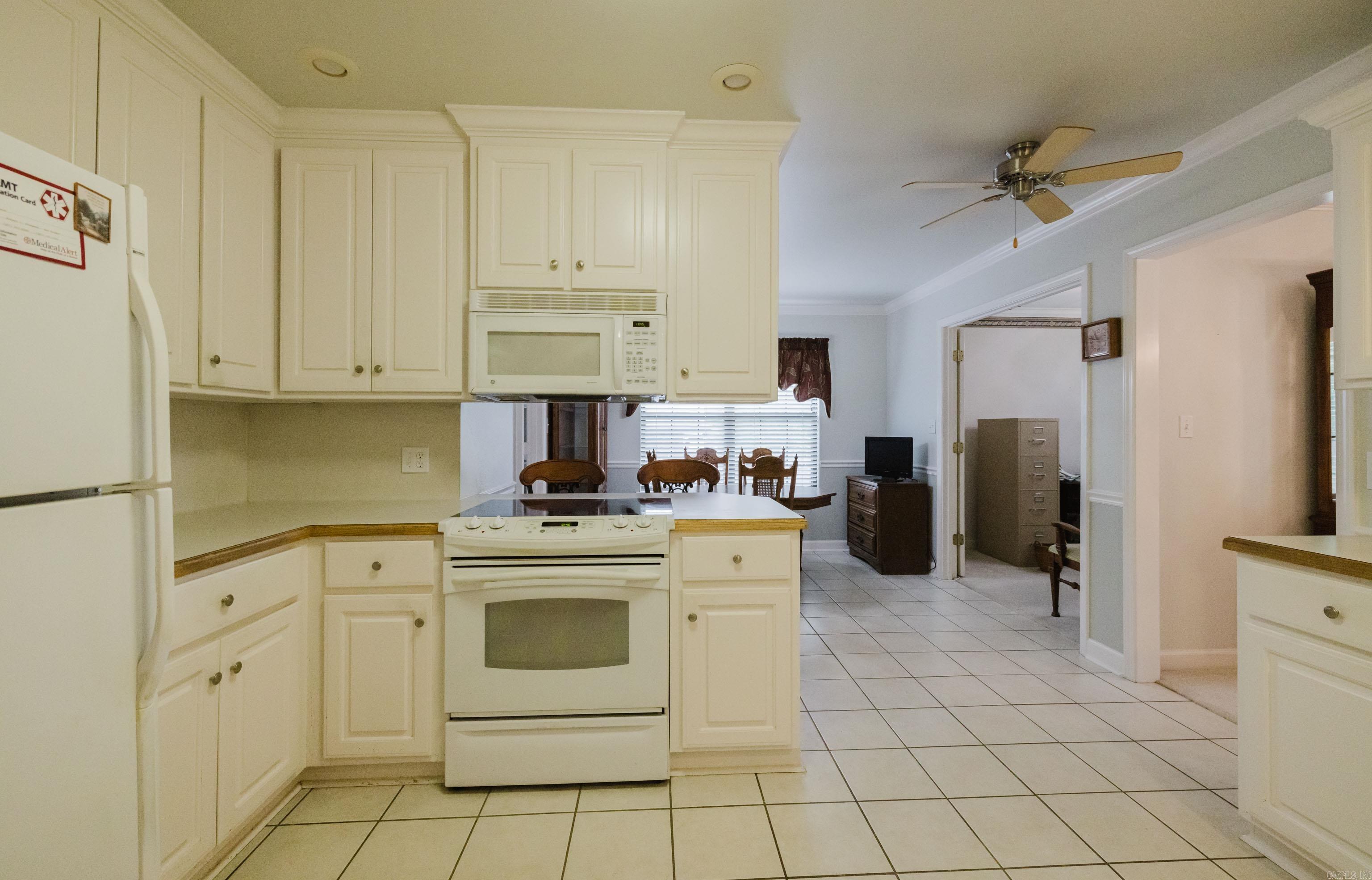 7 Patton  Maumelle, AR