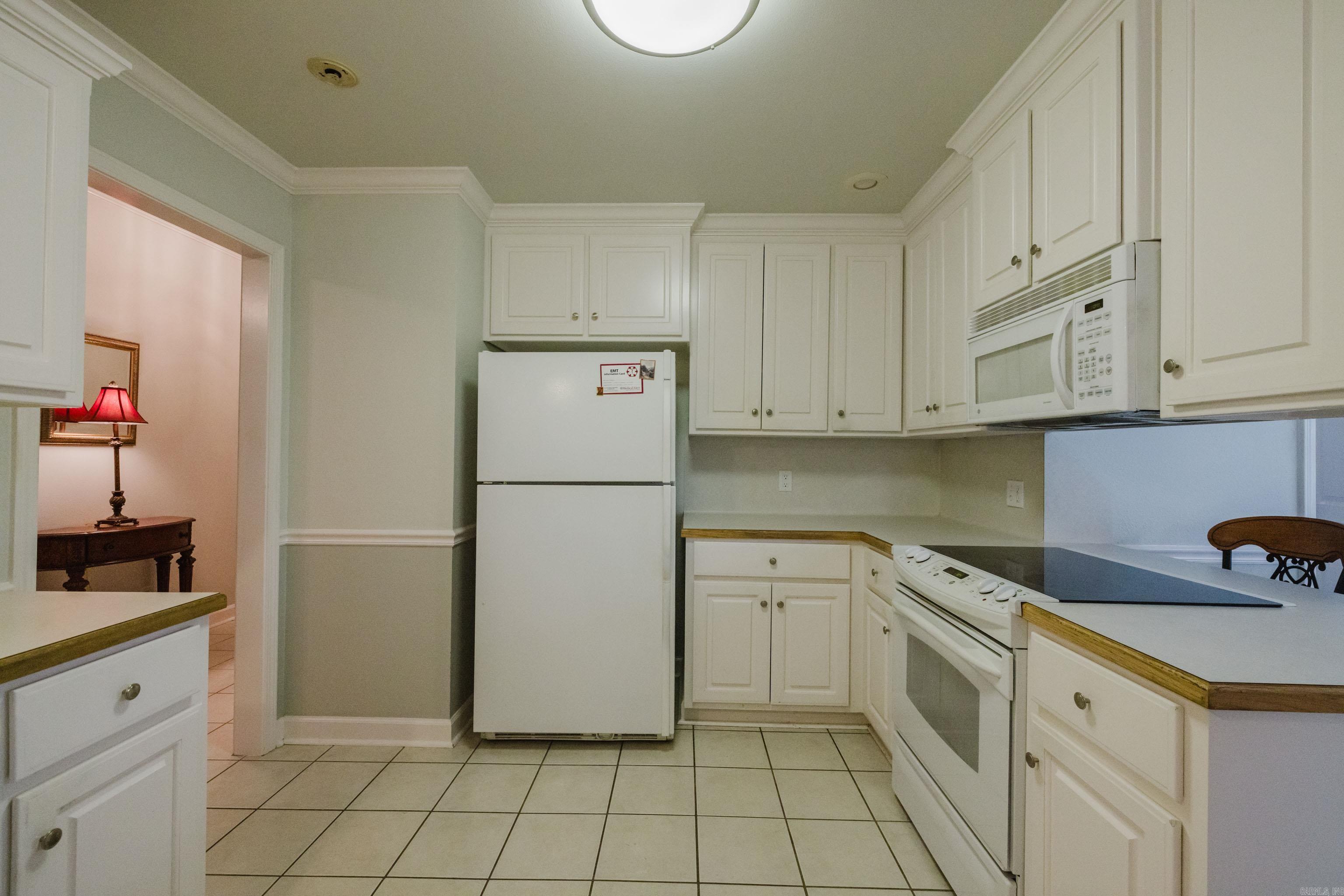 7 Patton  Maumelle, AR