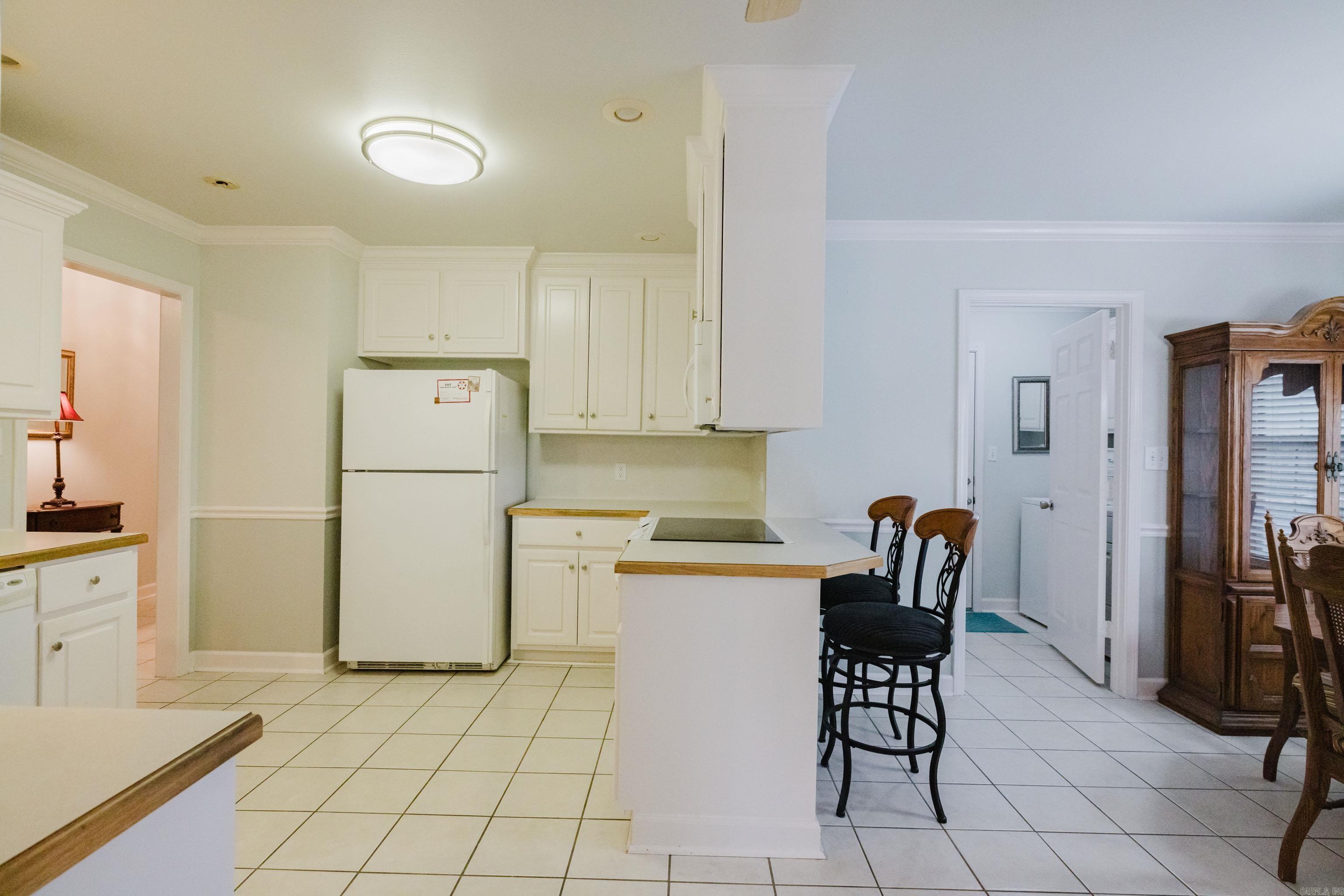 7 Patton  Maumelle, AR