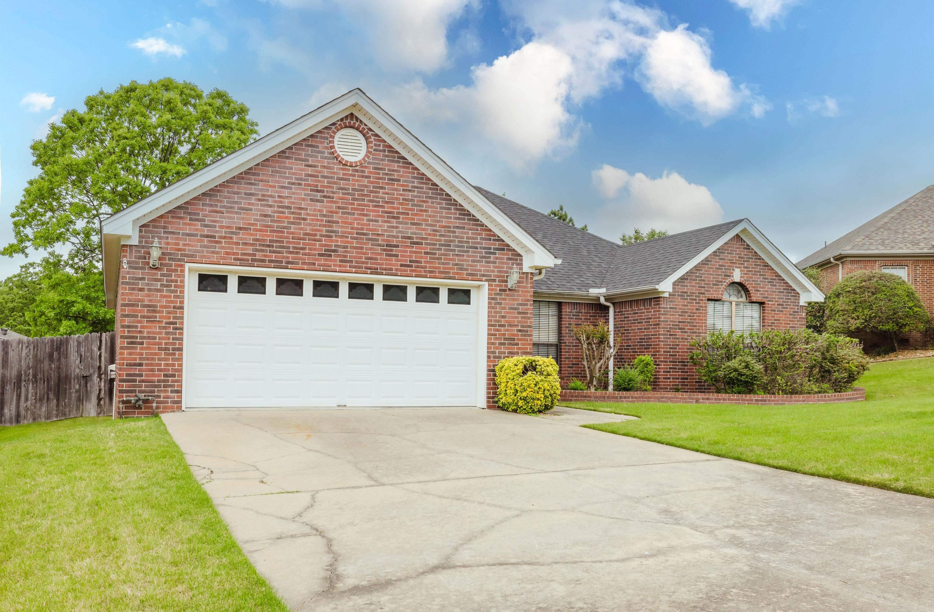 7 Patton  Maumelle, AR