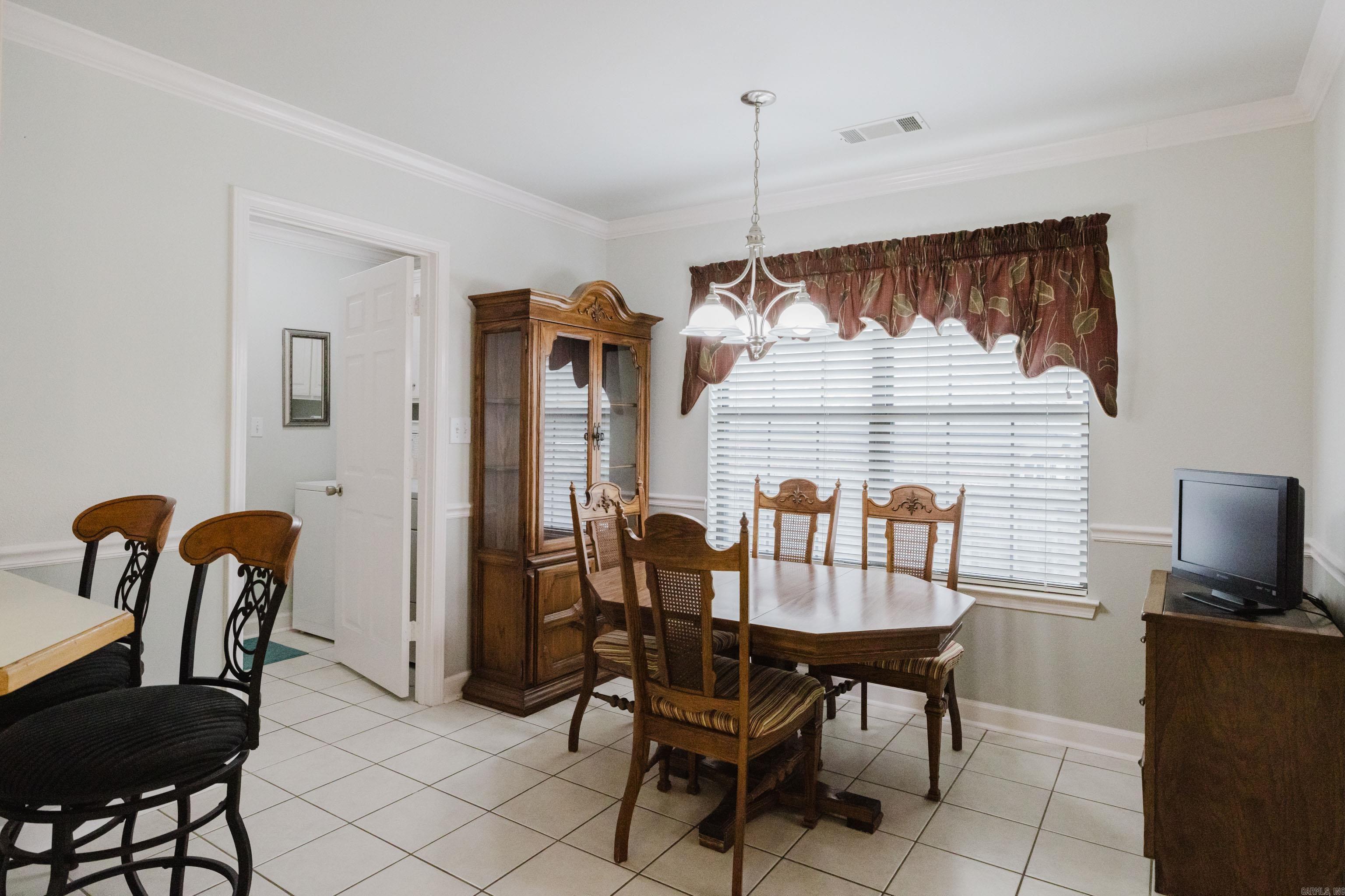 7 Patton  Maumelle, AR