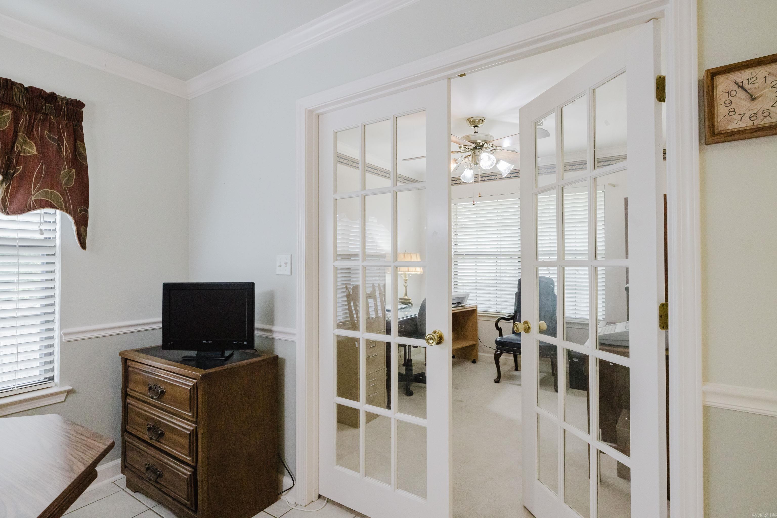 7 Patton  Maumelle, AR