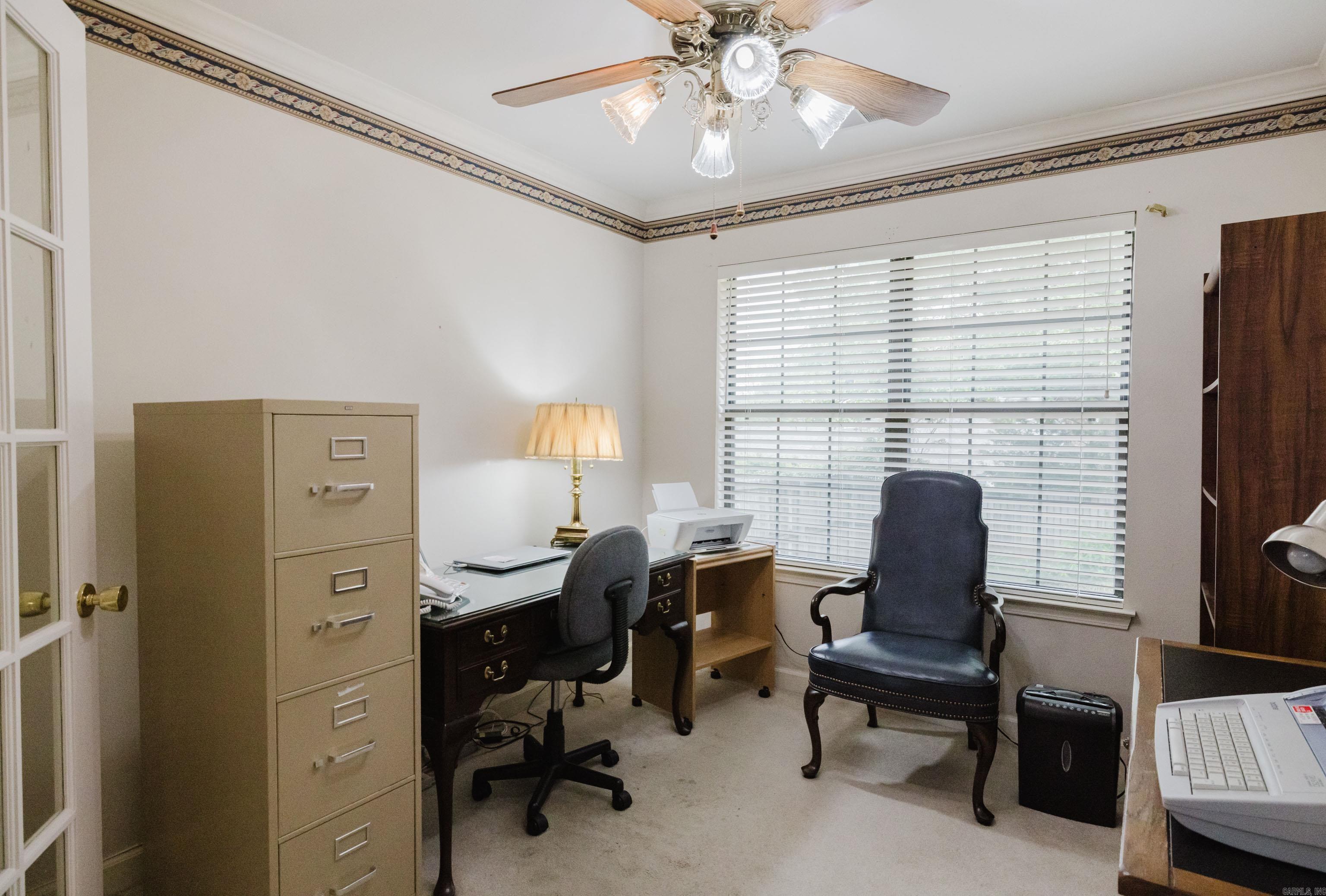 7 Patton  Maumelle, AR