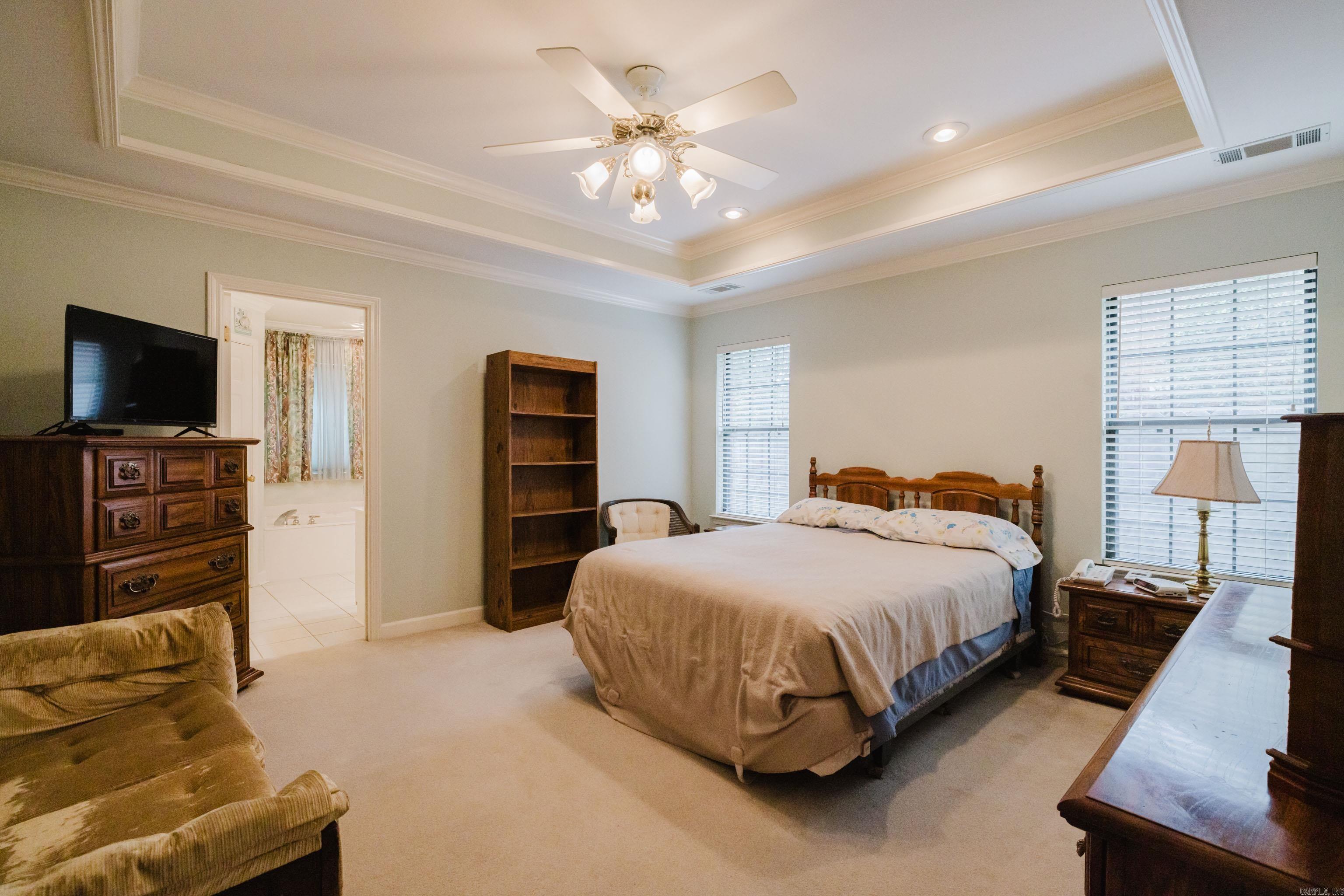 7 Patton  Maumelle, AR