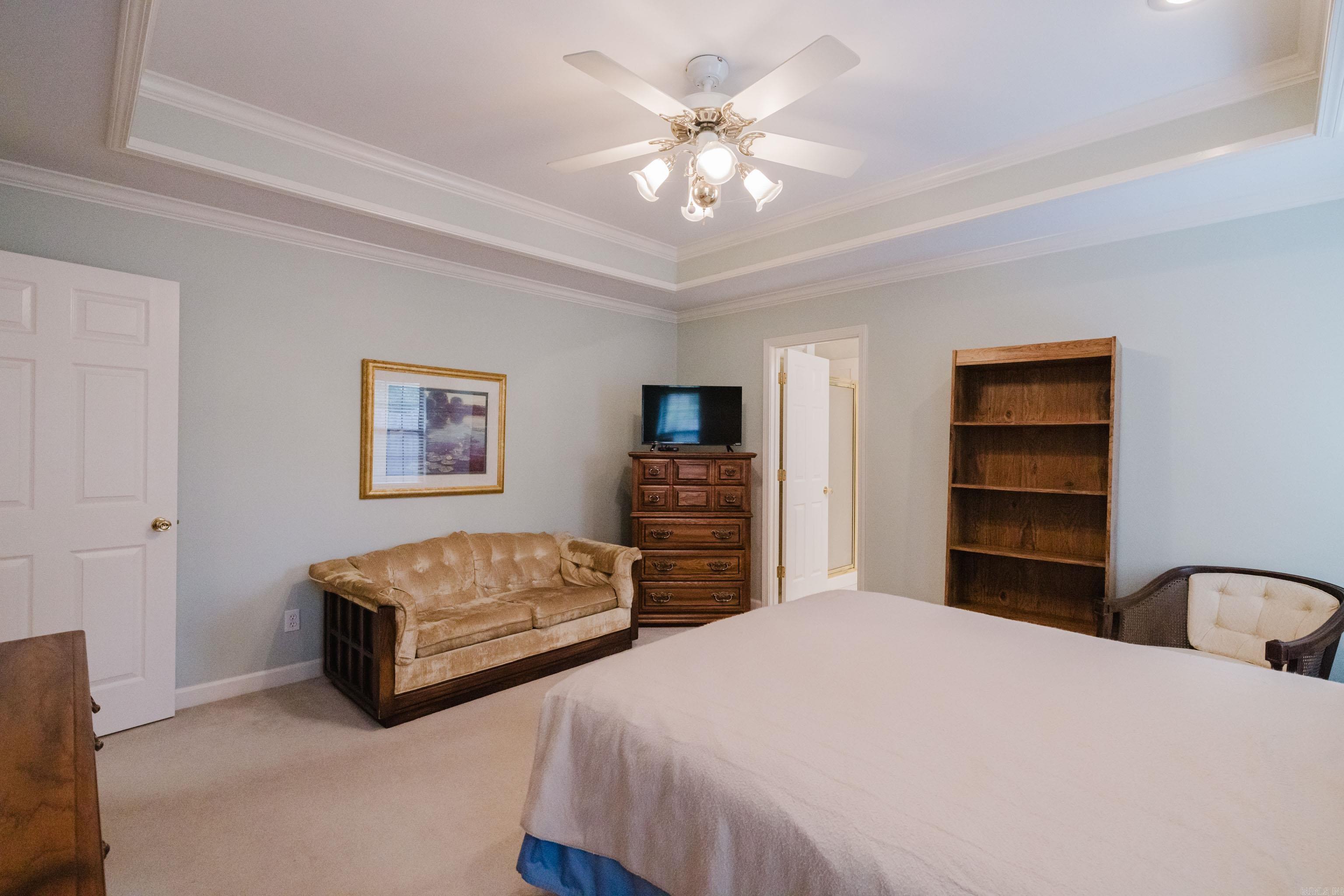 7 Patton  Maumelle, AR