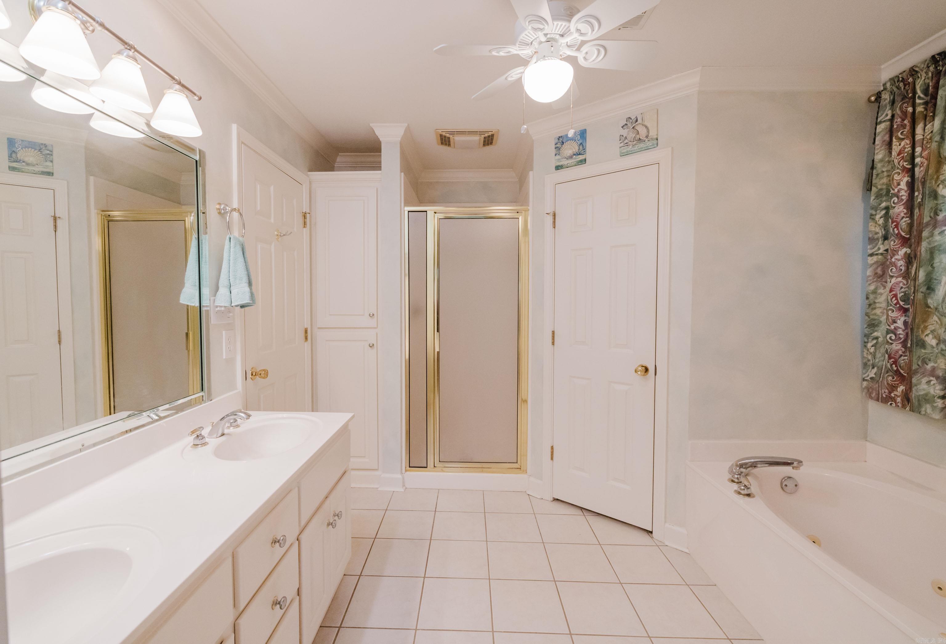 7 Patton  Maumelle, AR