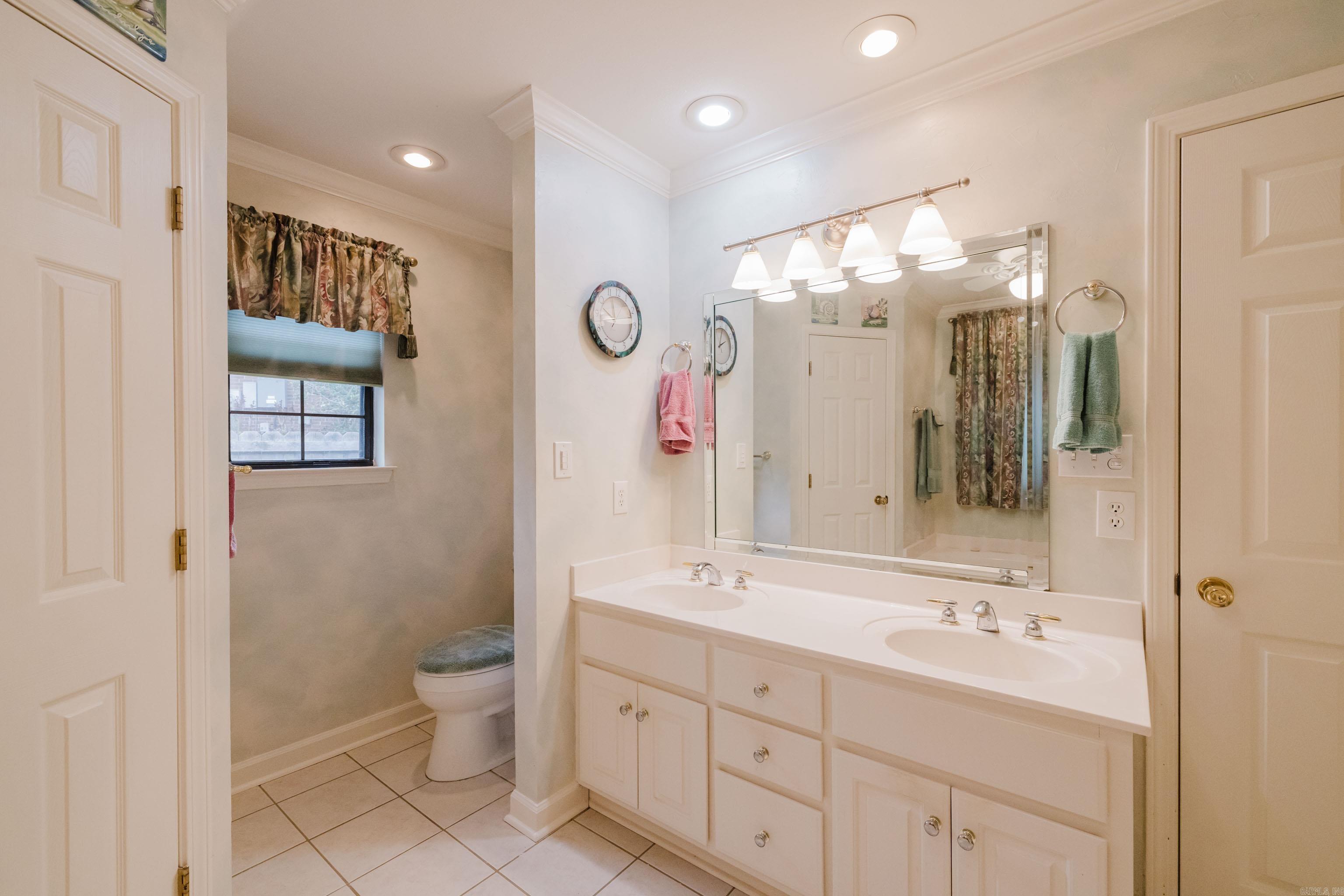 7 Patton  Maumelle, AR