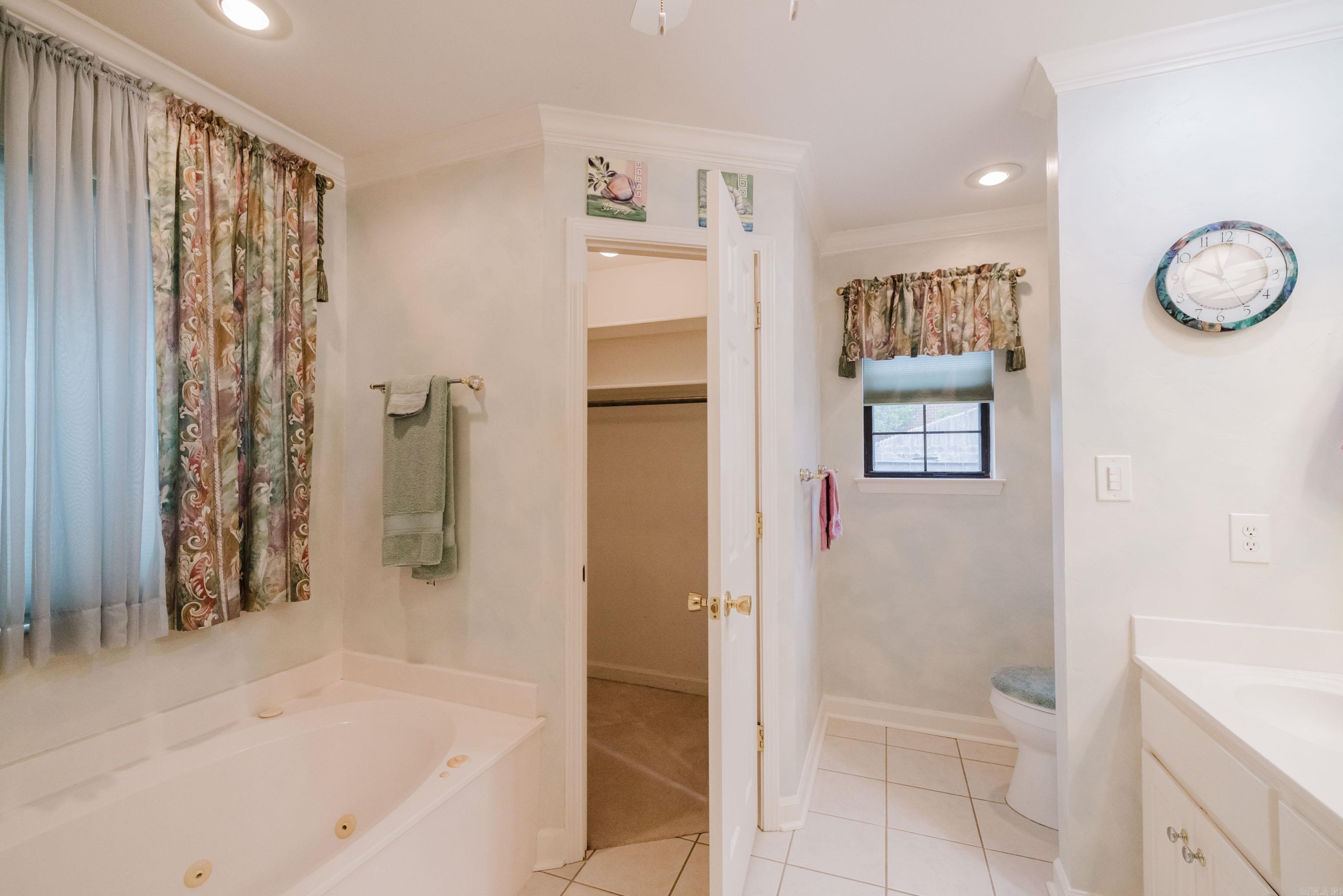 7 Patton  Maumelle, AR