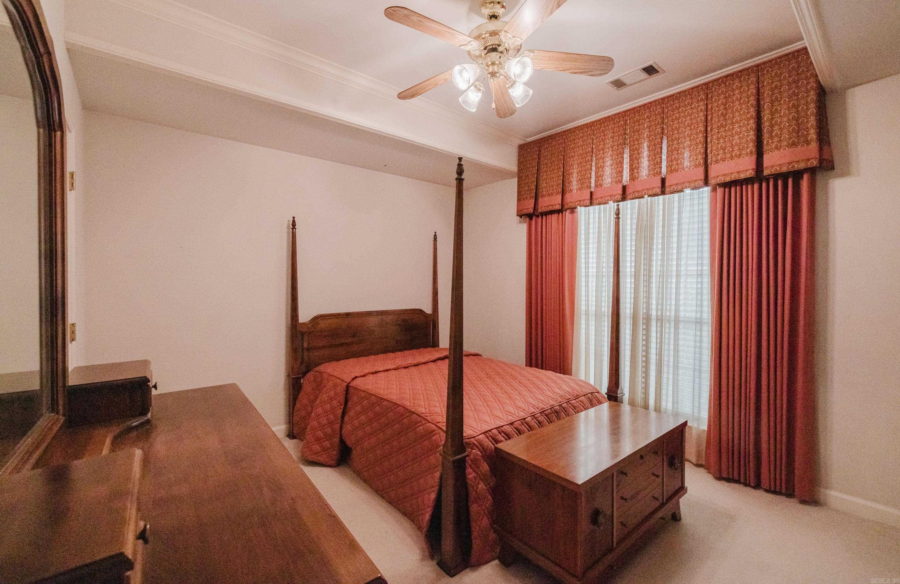 7 Patton  Maumelle, AR