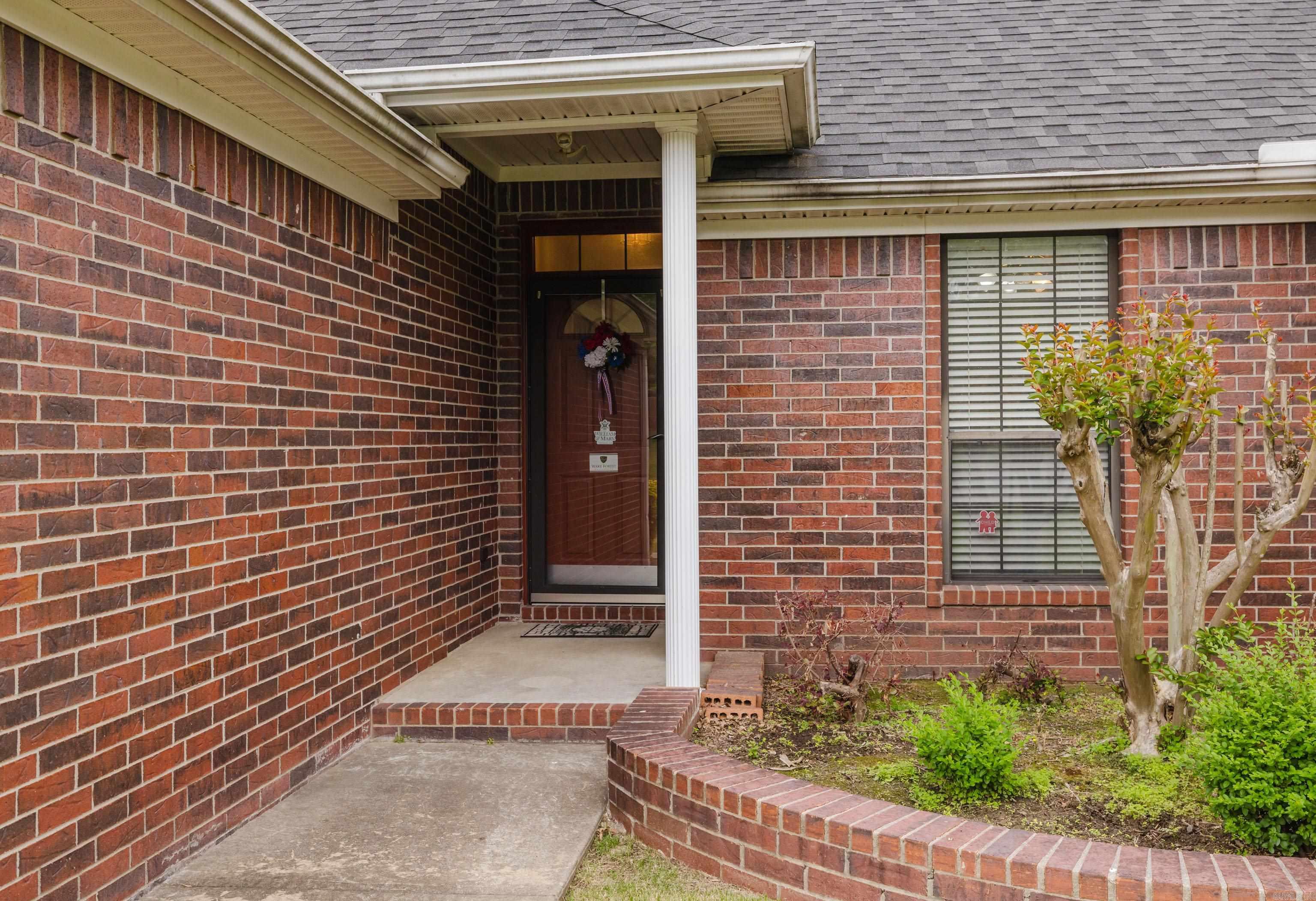 7 Patton  Maumelle, AR