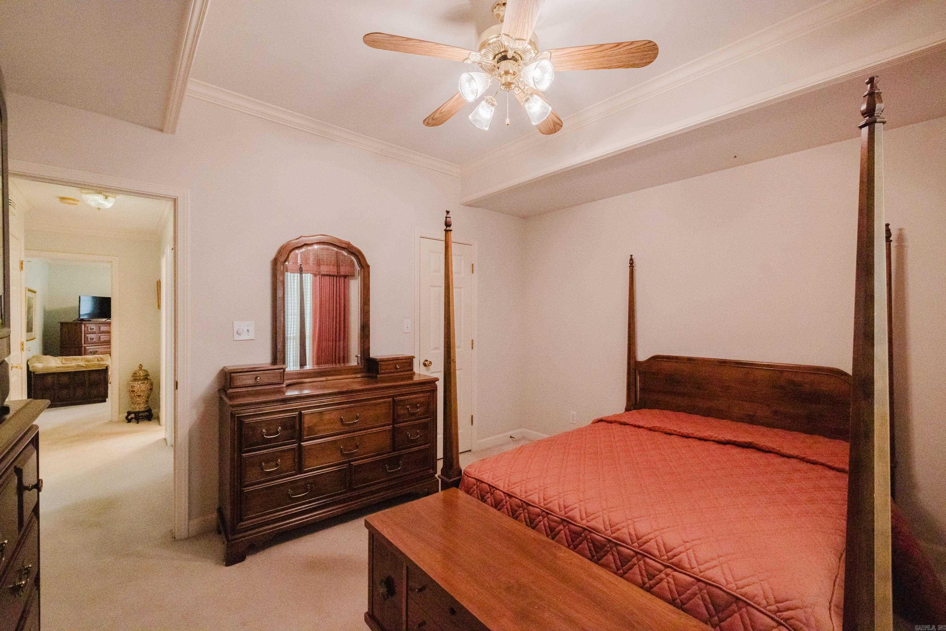 7 Patton  Maumelle, AR