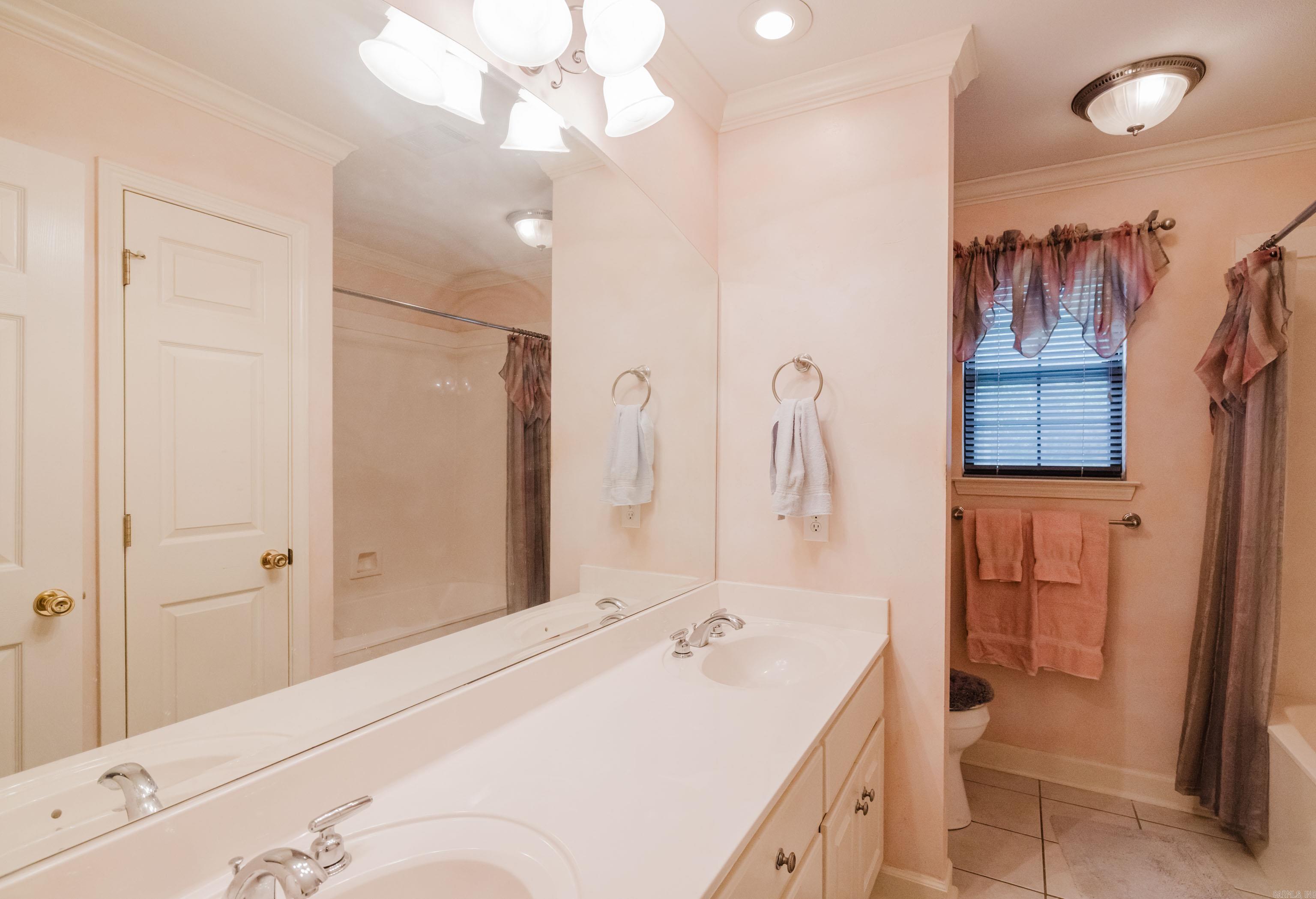 7 Patton  Maumelle, AR