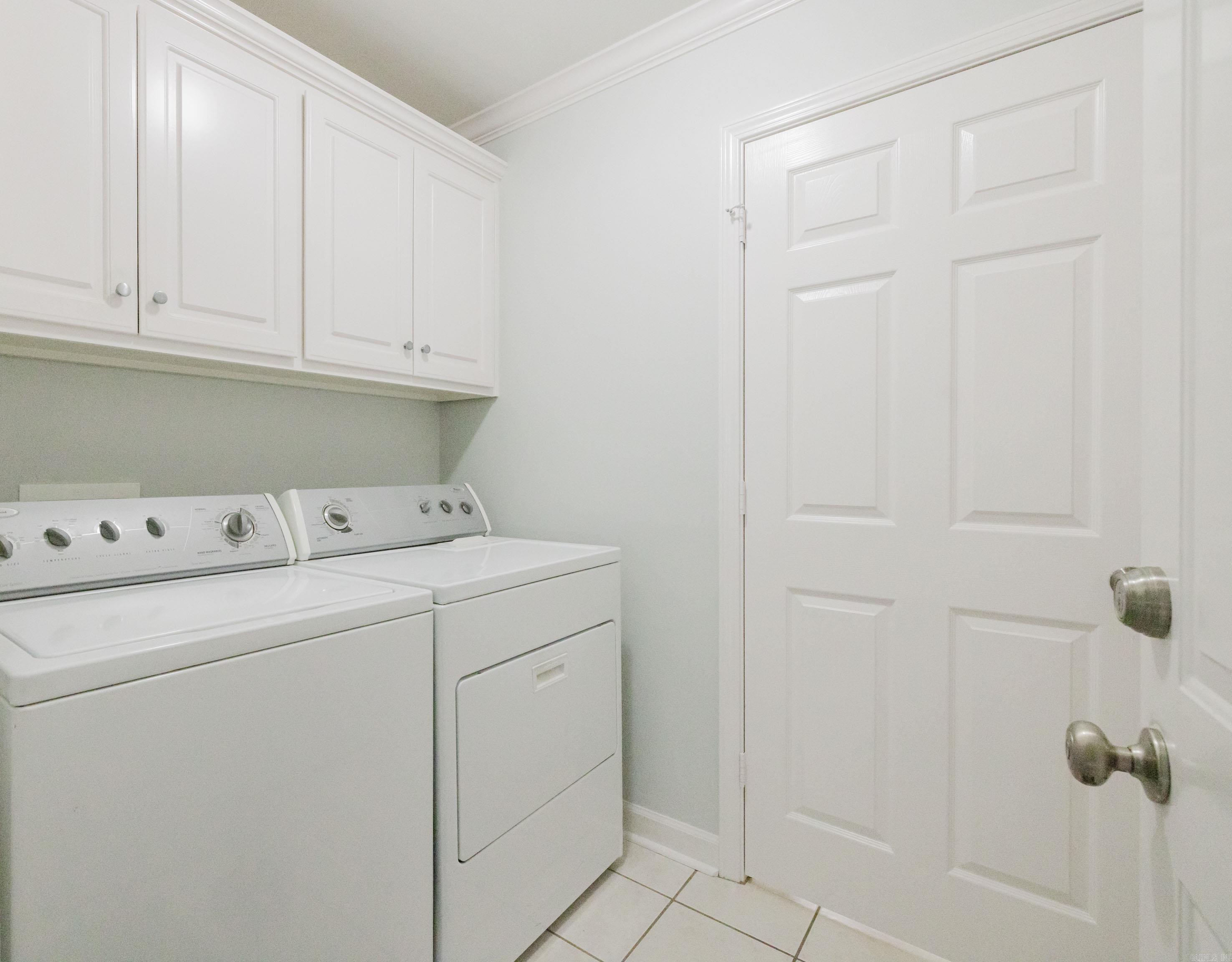 7 Patton  Maumelle, AR