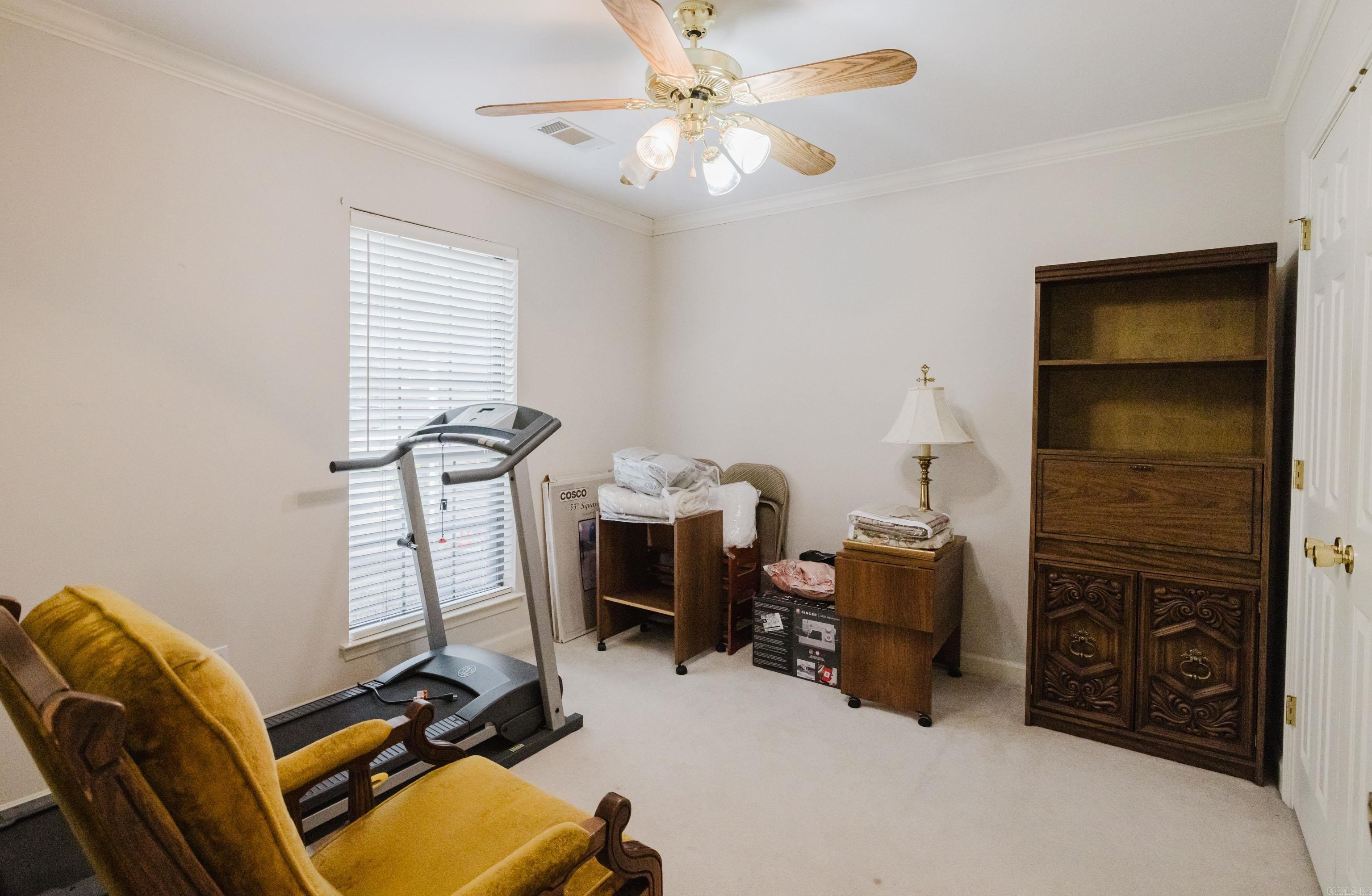 7 Patton  Maumelle, AR