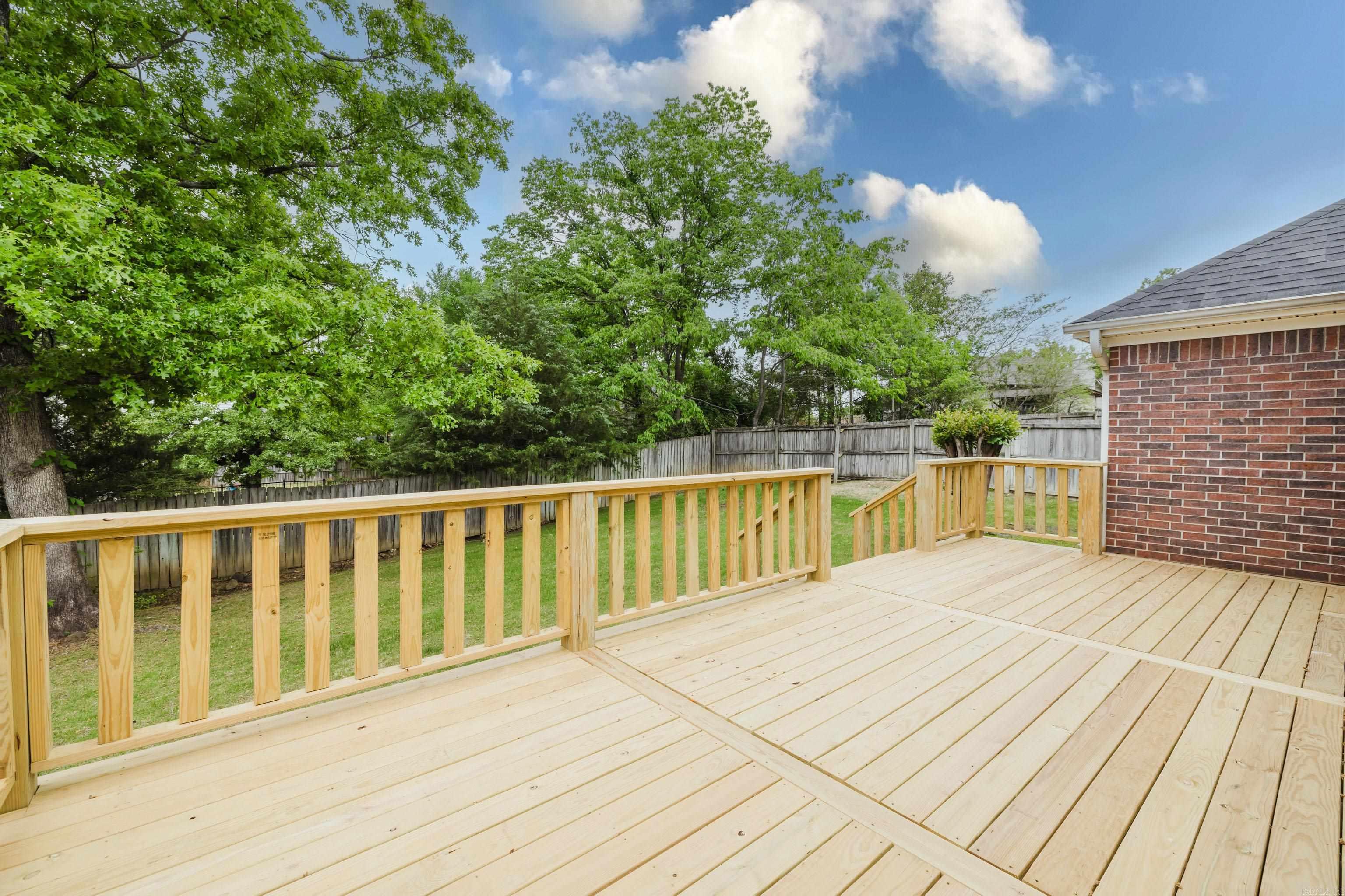 7 Patton  Maumelle, AR