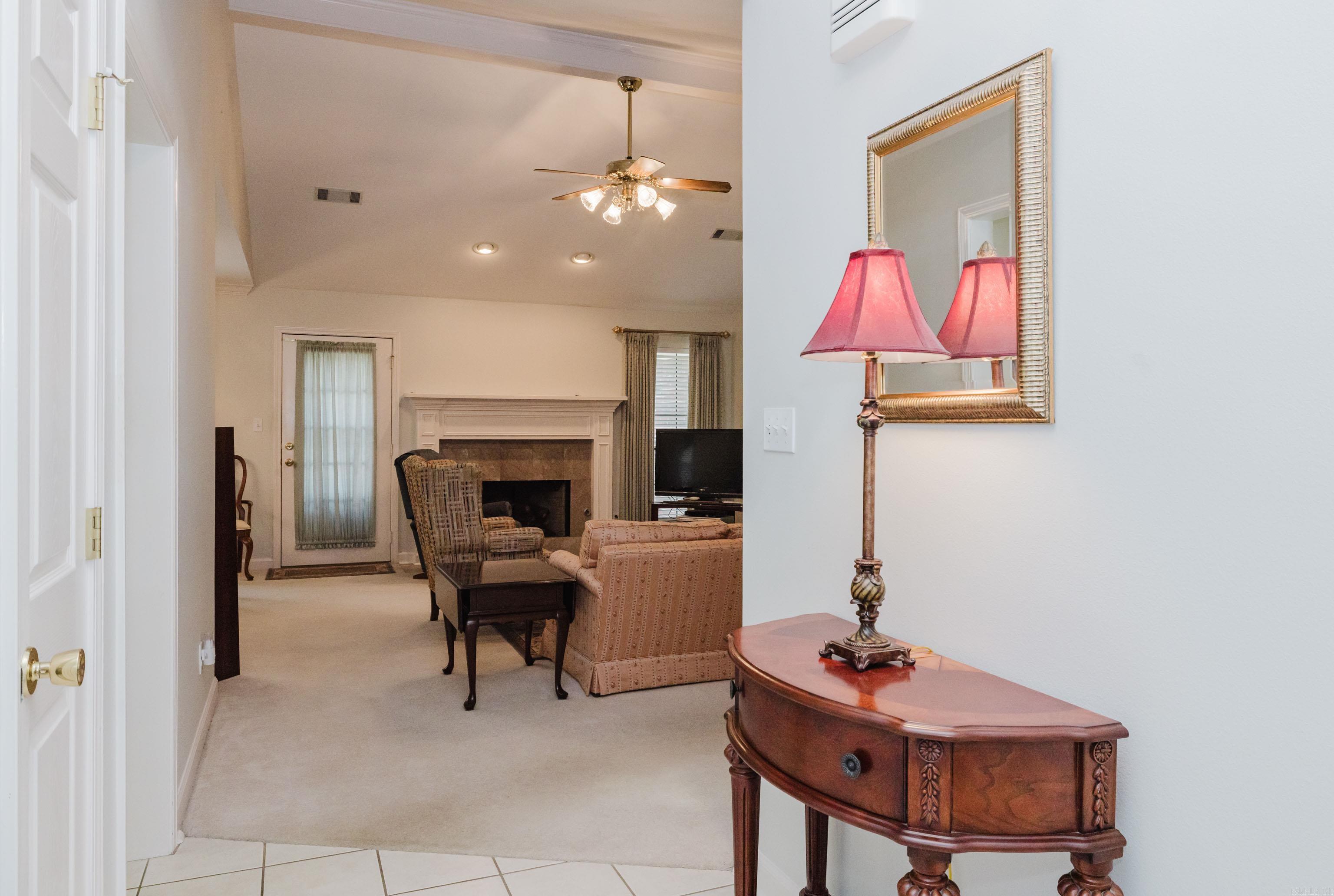 7 Patton  Maumelle, AR