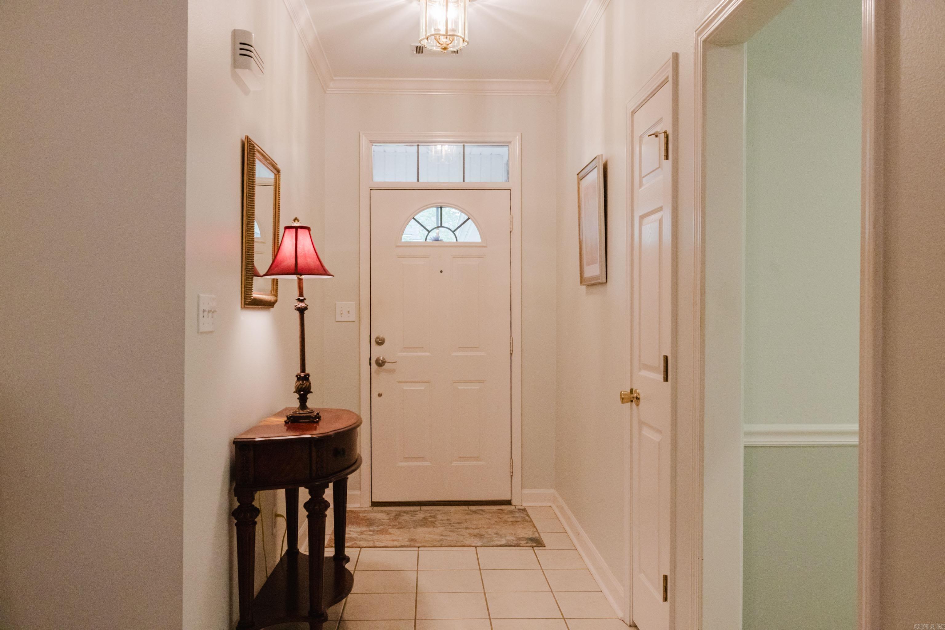 7 Patton  Maumelle, AR