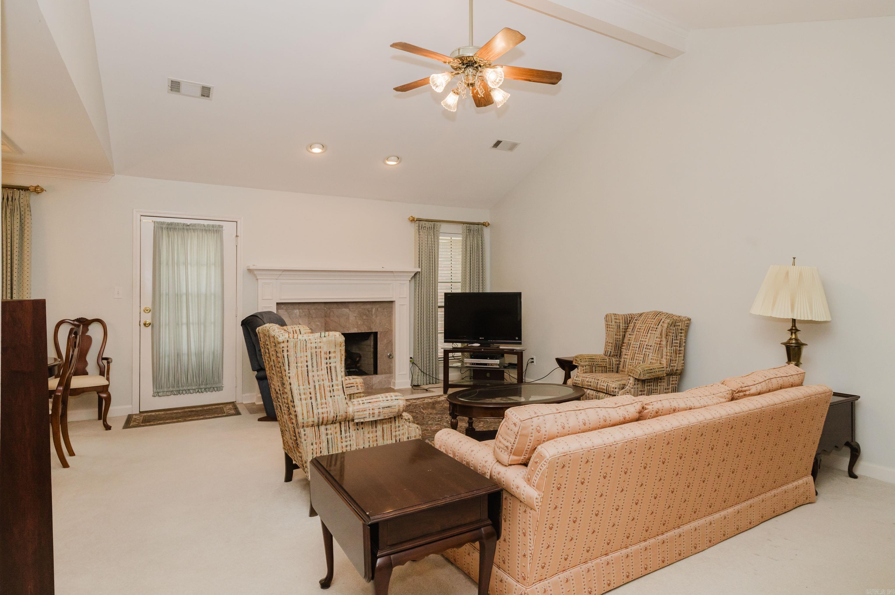 7 Patton  Maumelle, AR