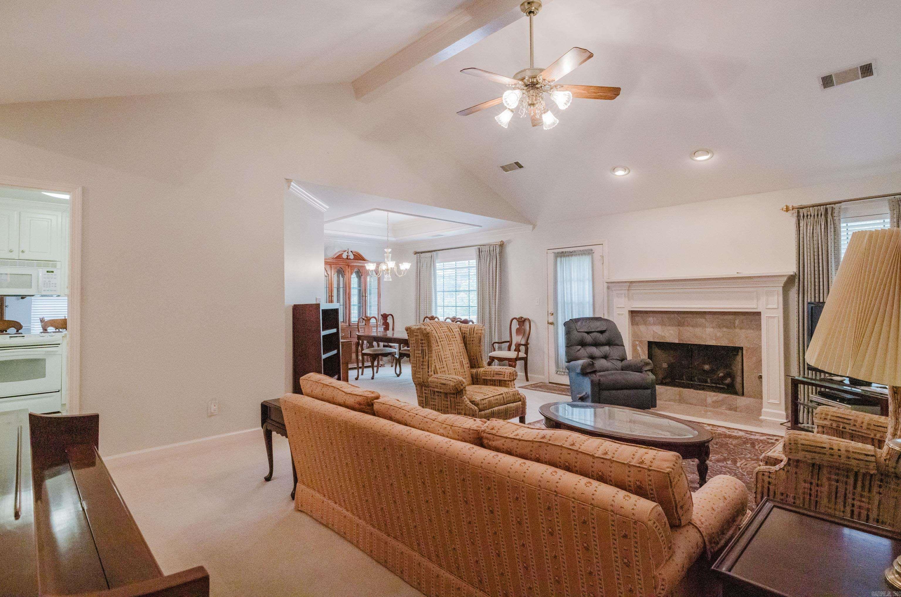 7 Patton  Maumelle, AR