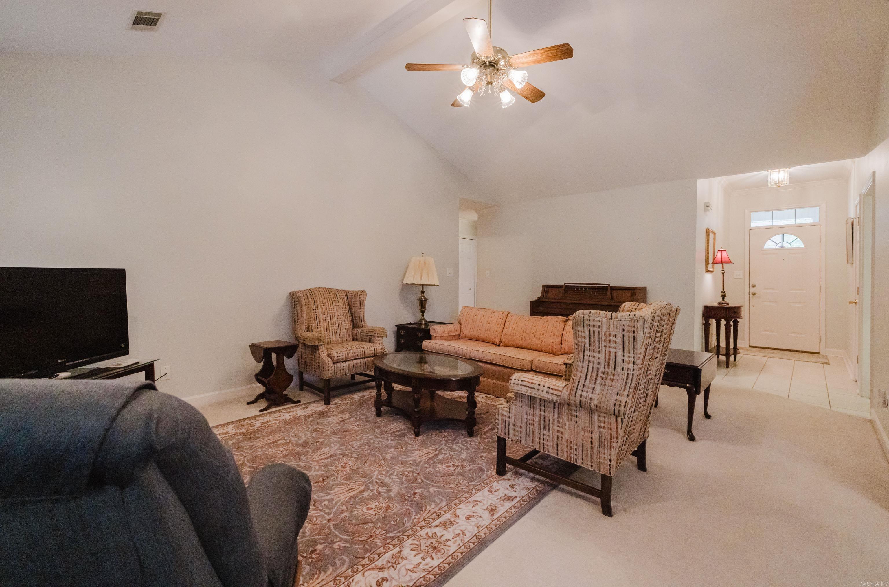 7 Patton  Maumelle, AR