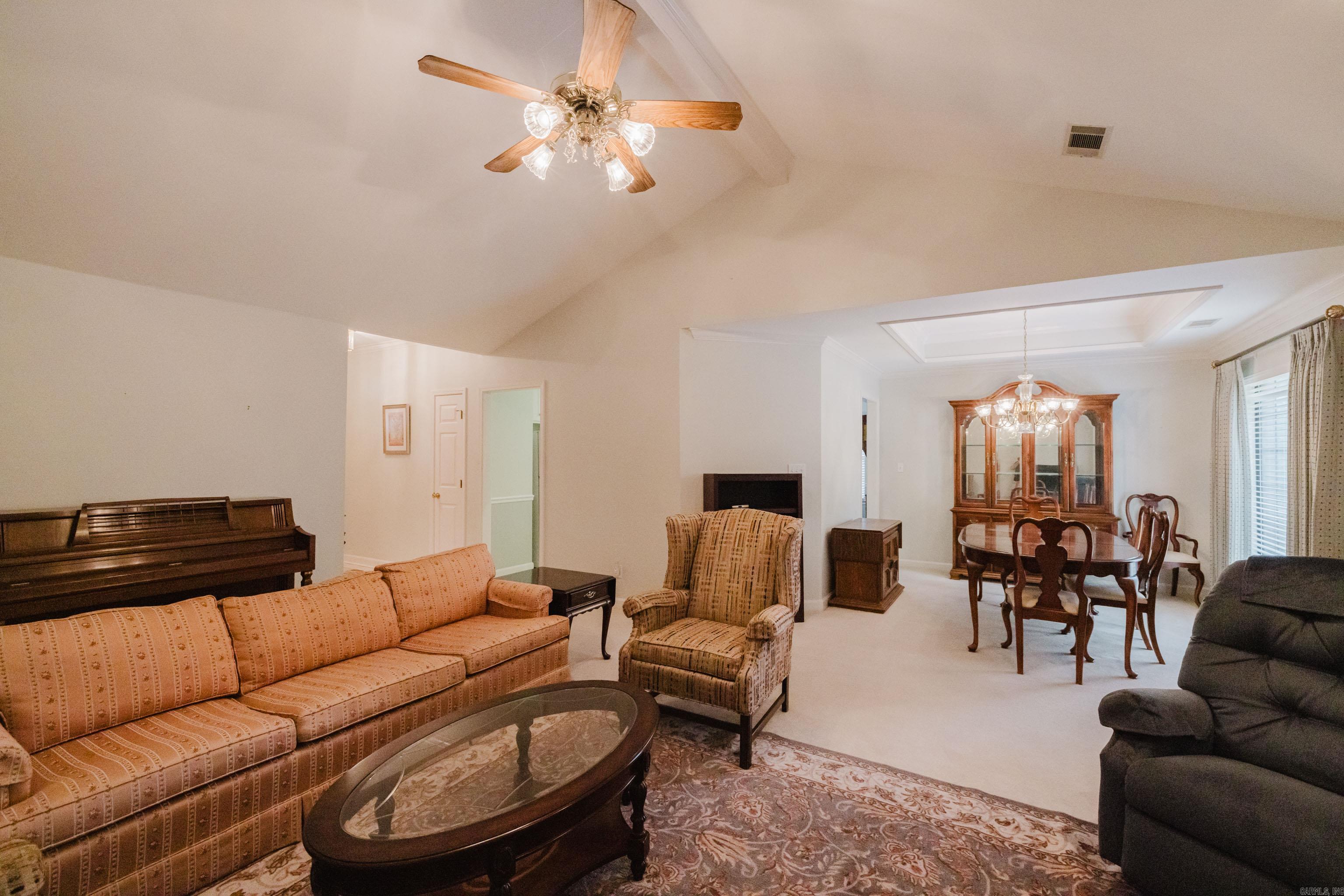 7 Patton  Maumelle, AR