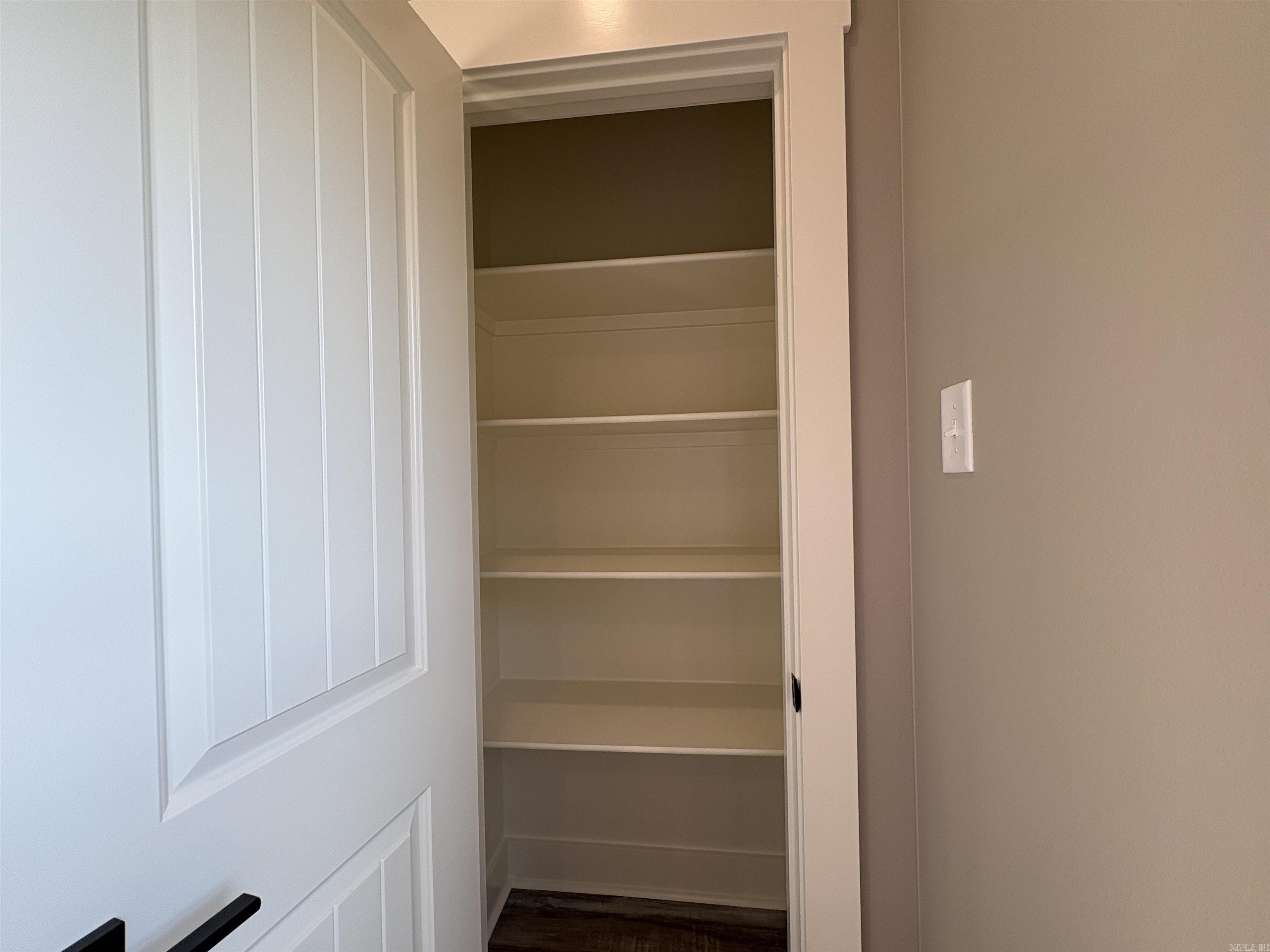 1850 Pecan Creek  Conway, AR