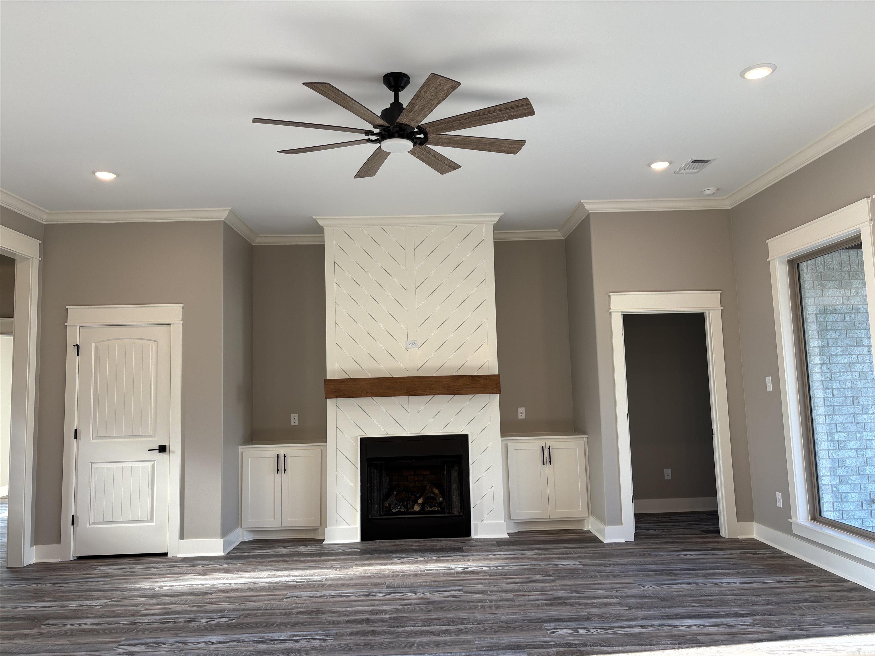 1850 Pecan Creek  Conway, AR