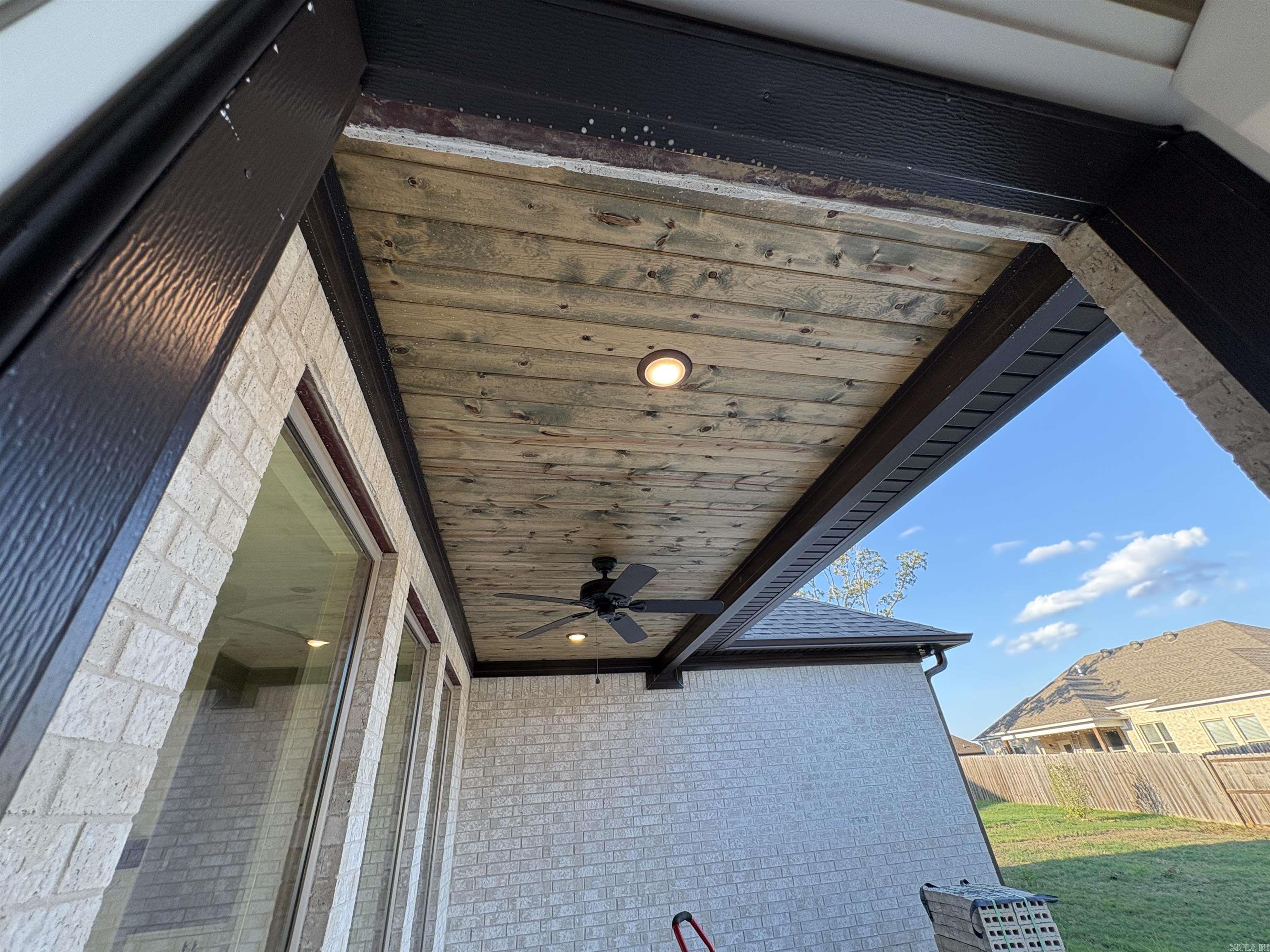 1850 Pecan Creek  Conway, AR