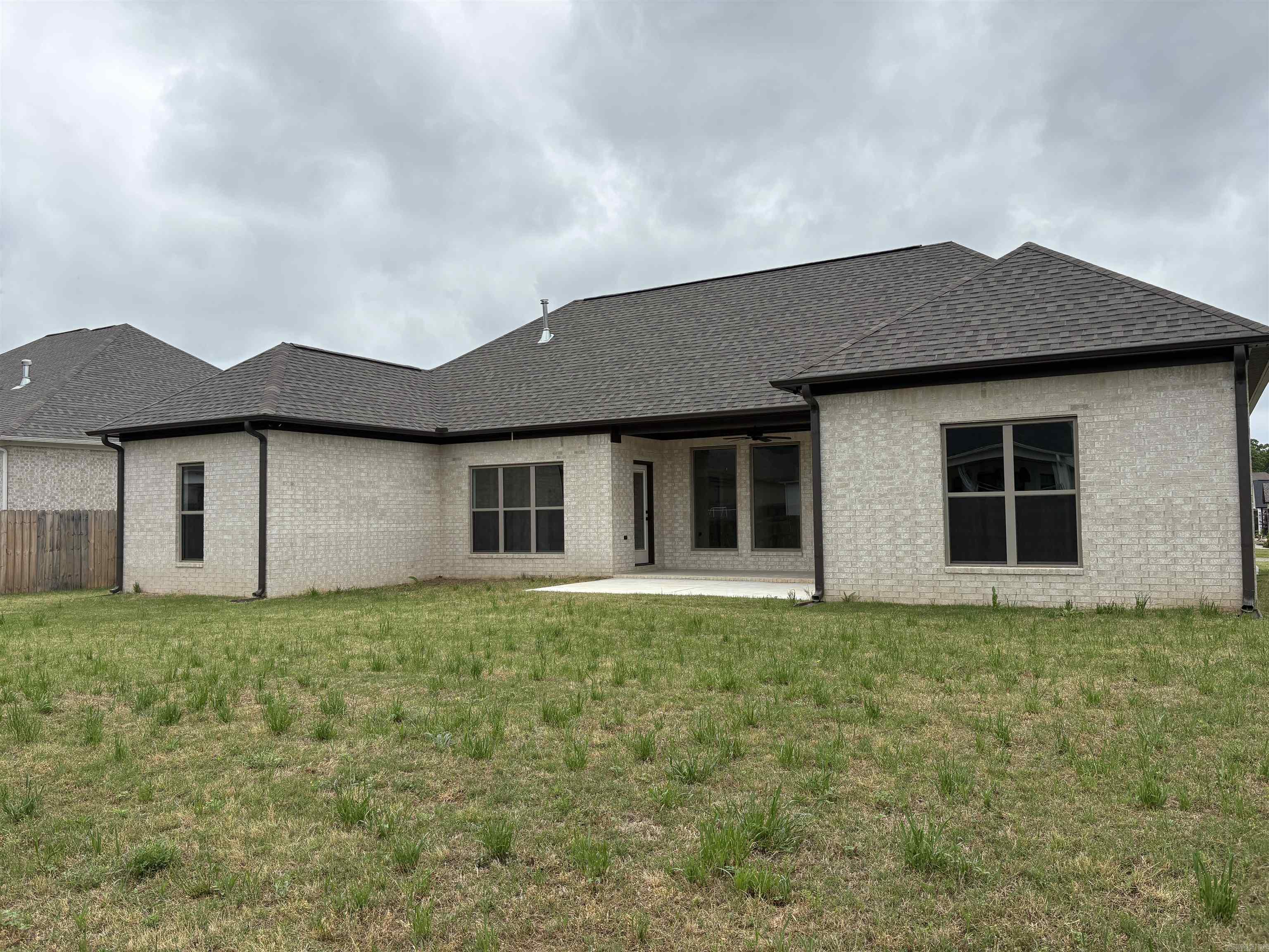 1850 Pecan Creek  Conway, AR