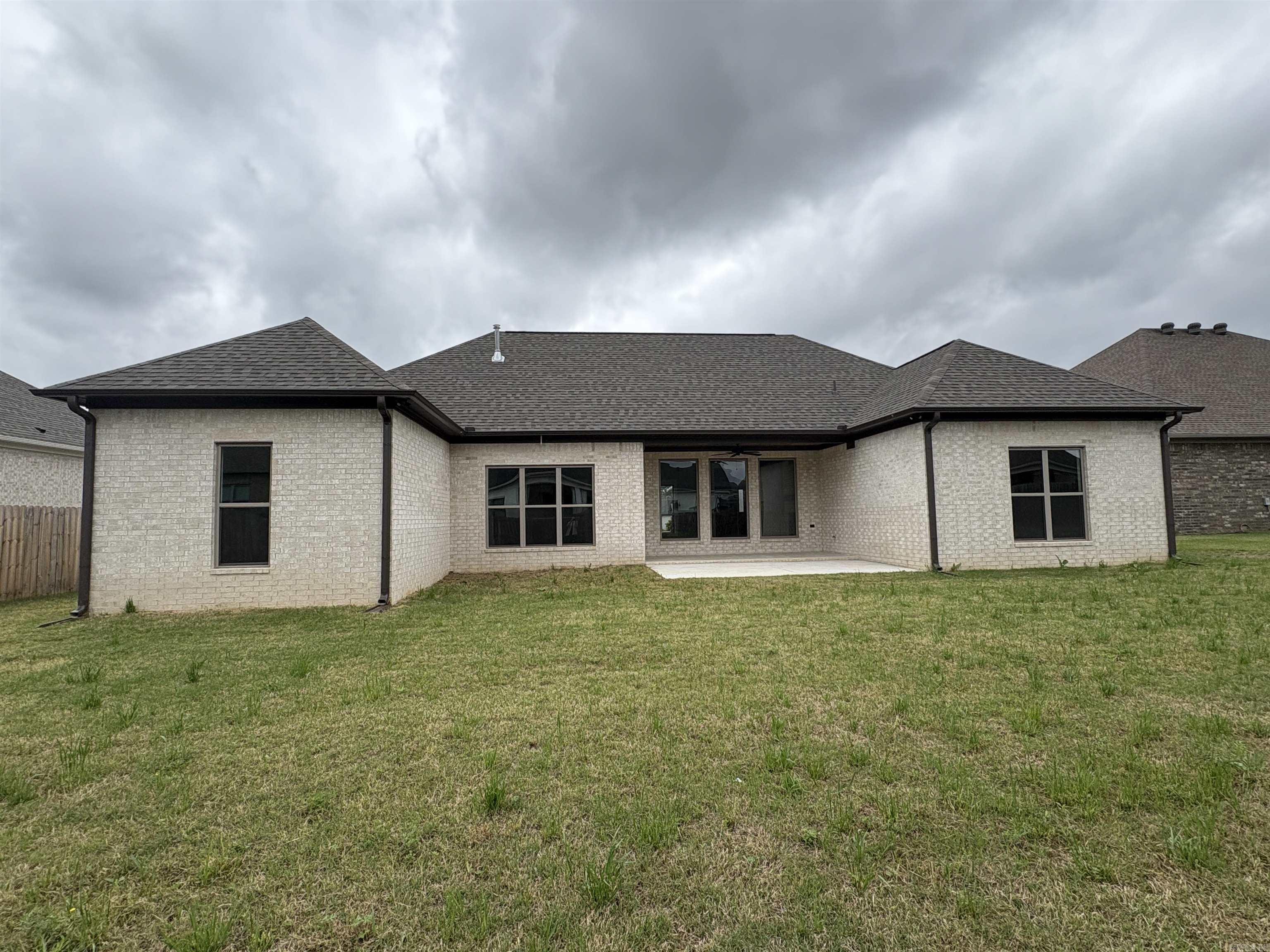 1850 Pecan Creek  Conway, AR