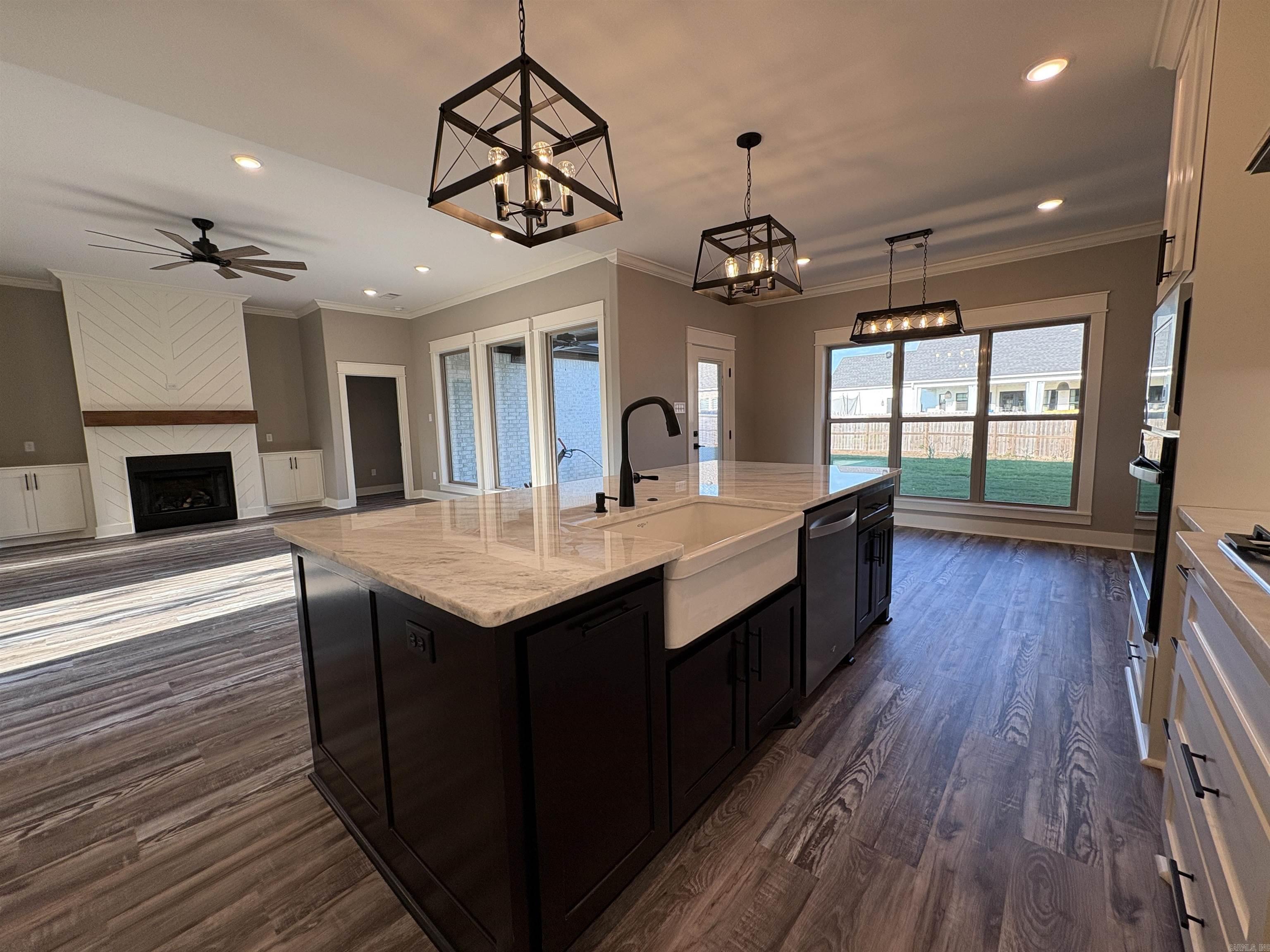 1850 Pecan Creek  Conway, AR