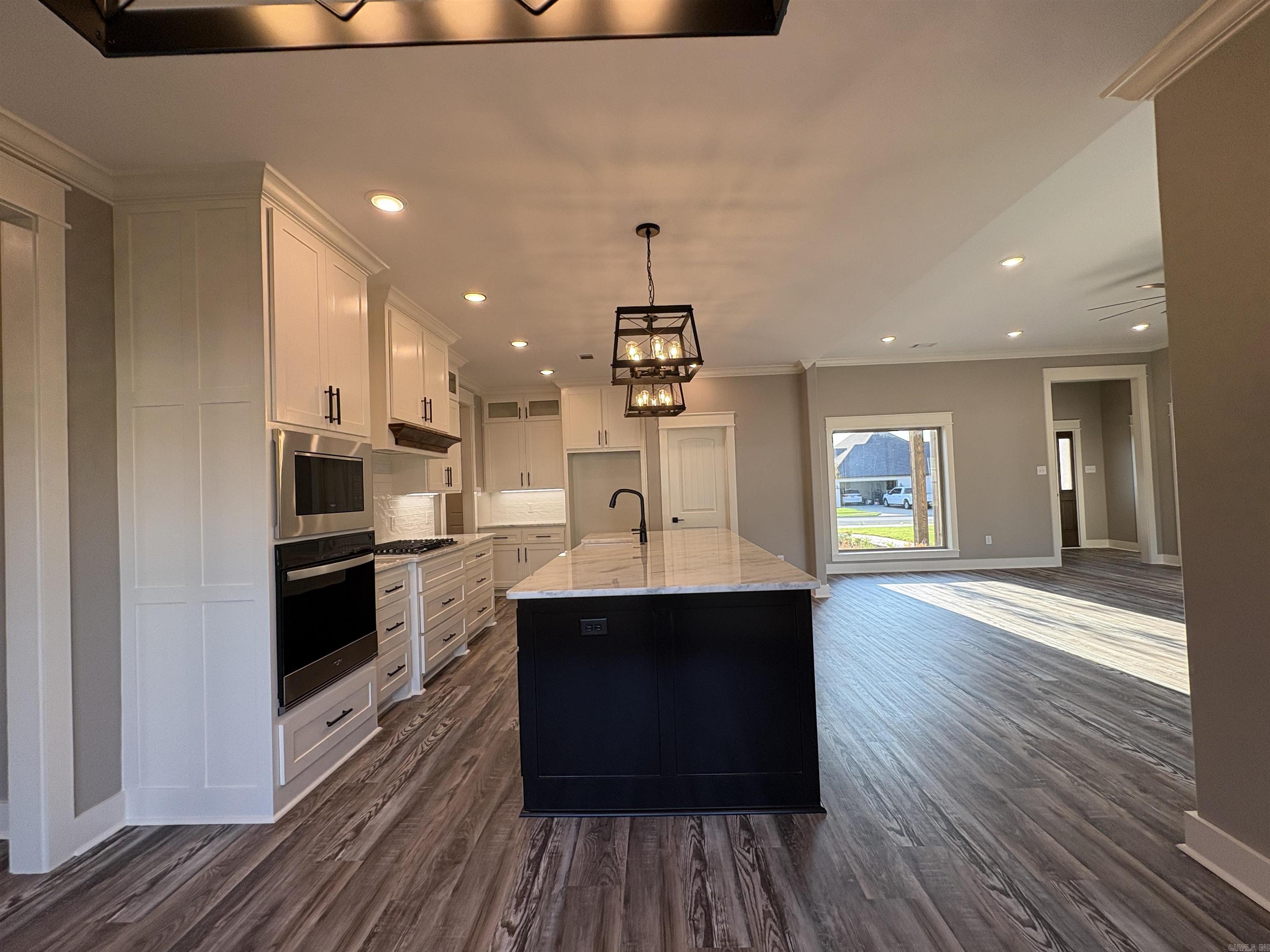 1850 Pecan Creek  Conway, AR