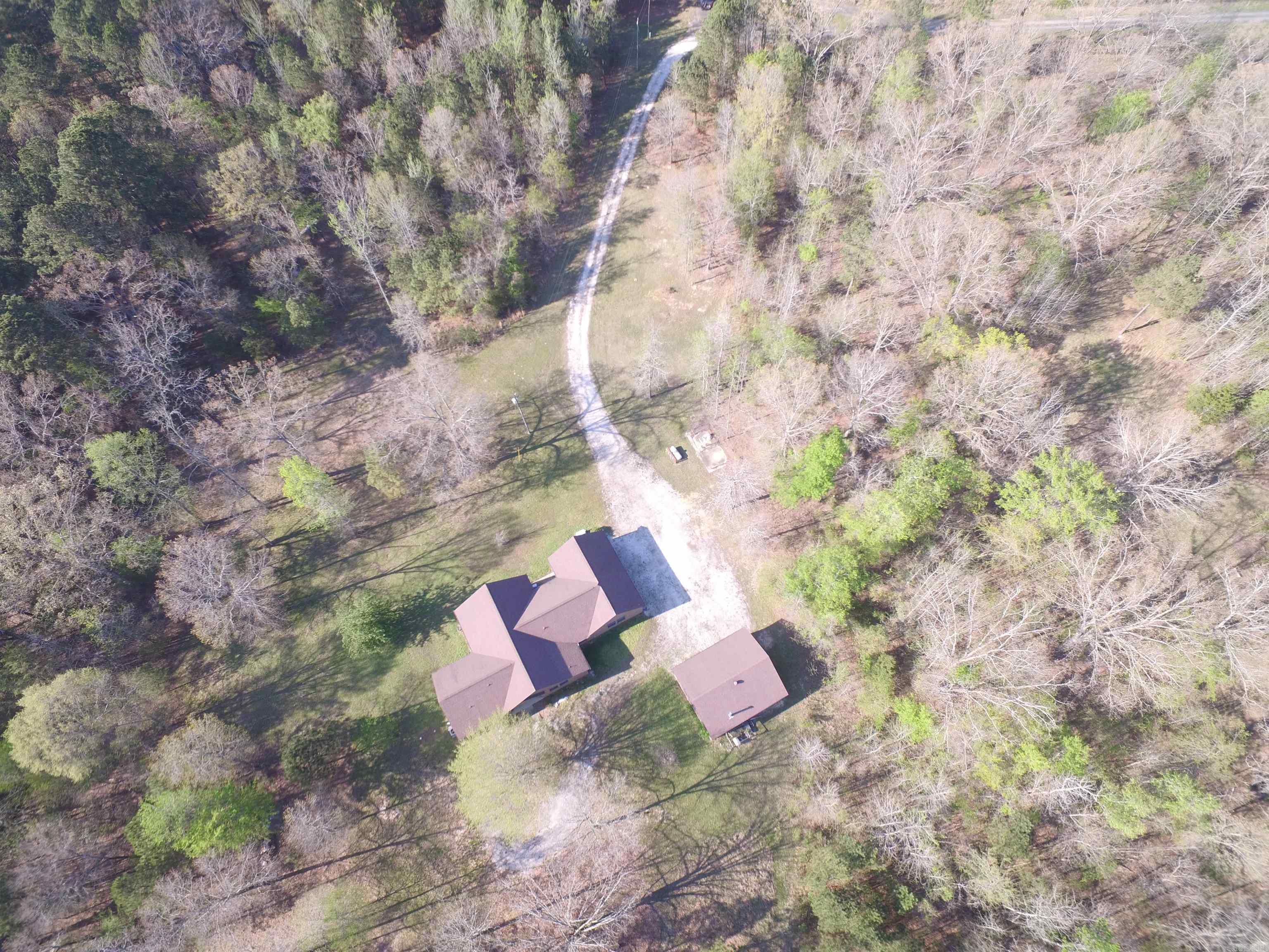 101 SABRINA  Bismarck, AR