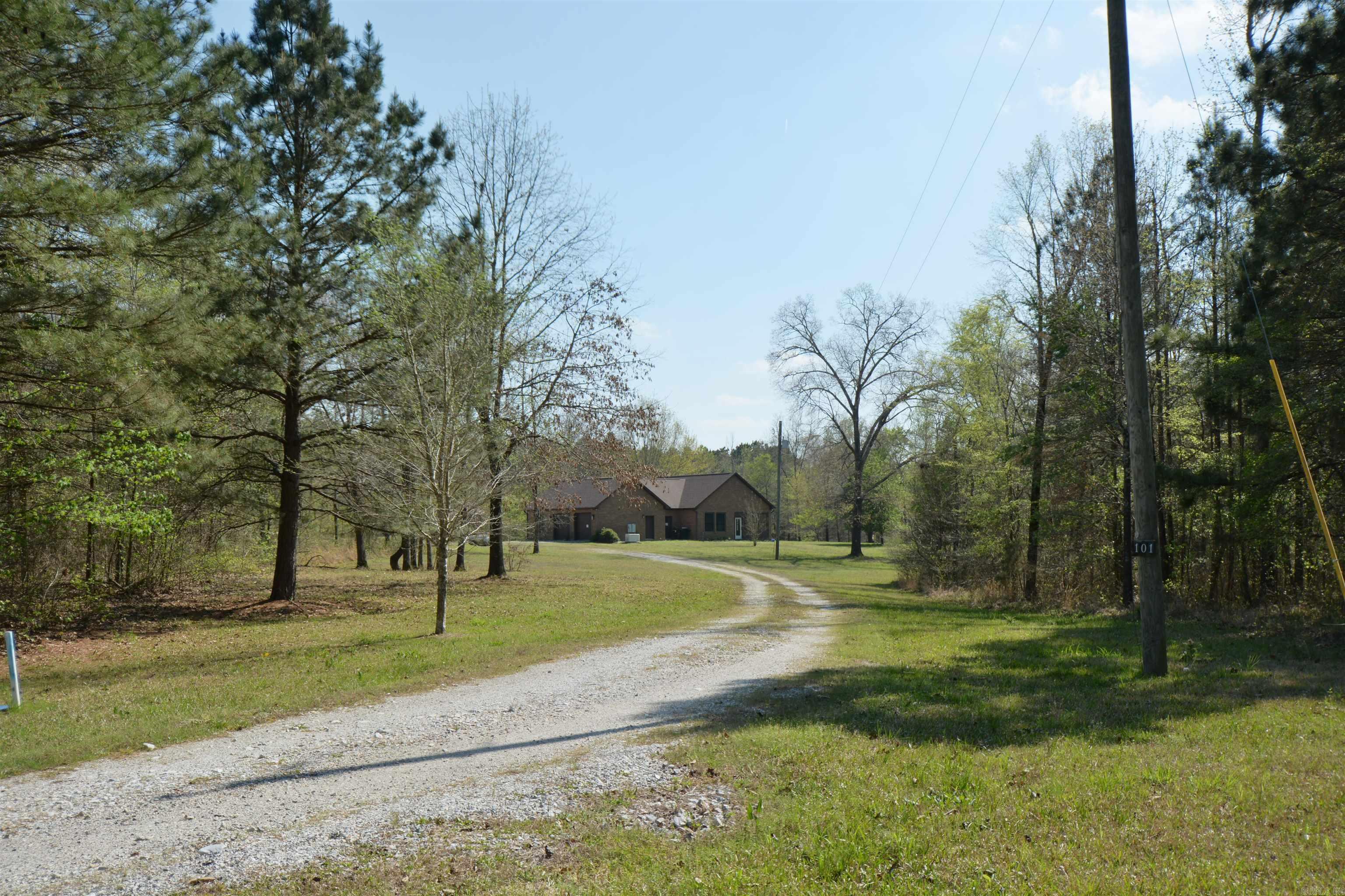 101 SABRINA  Bismarck, AR