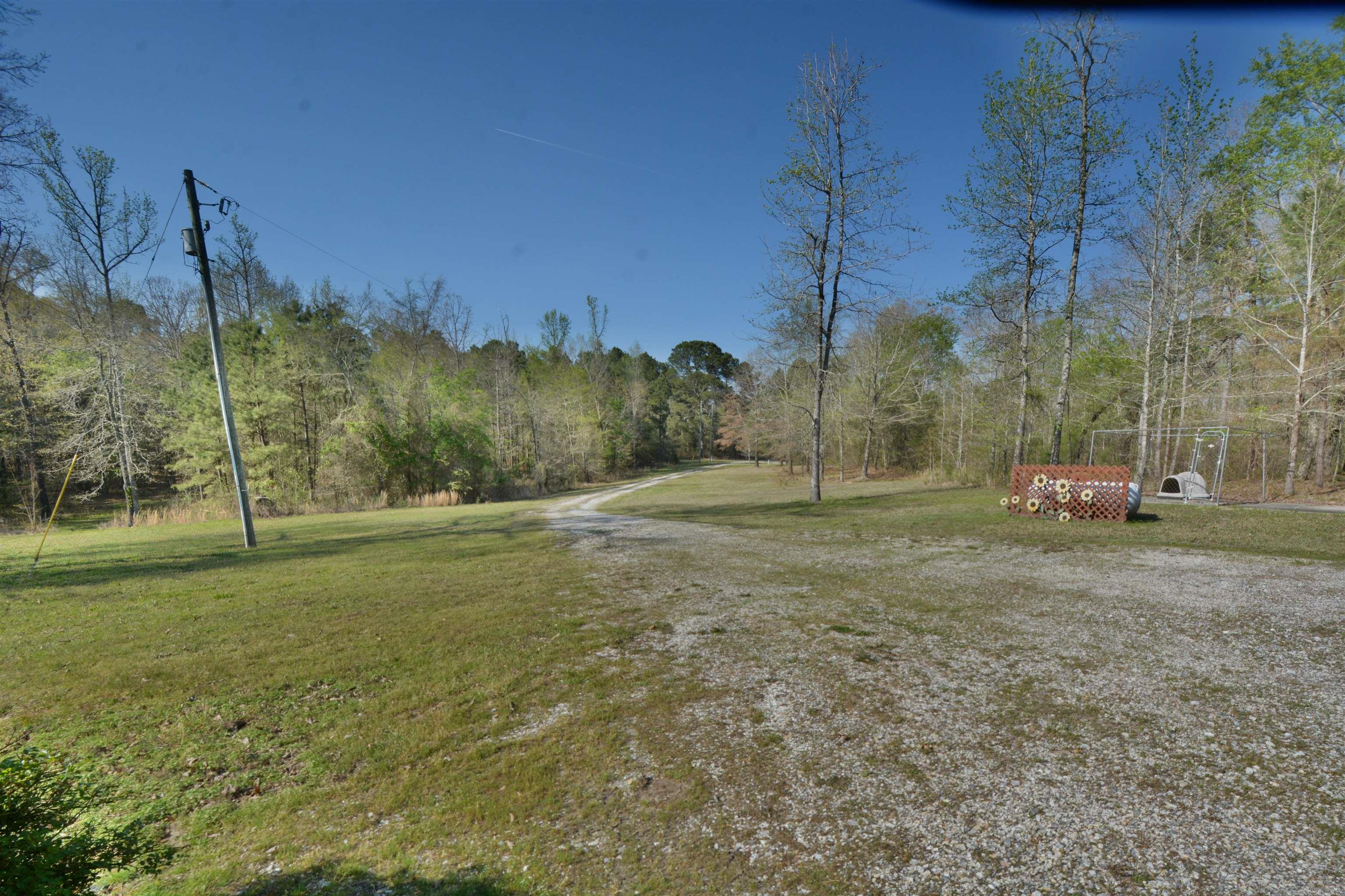 101 SABRINA  Bismarck, AR