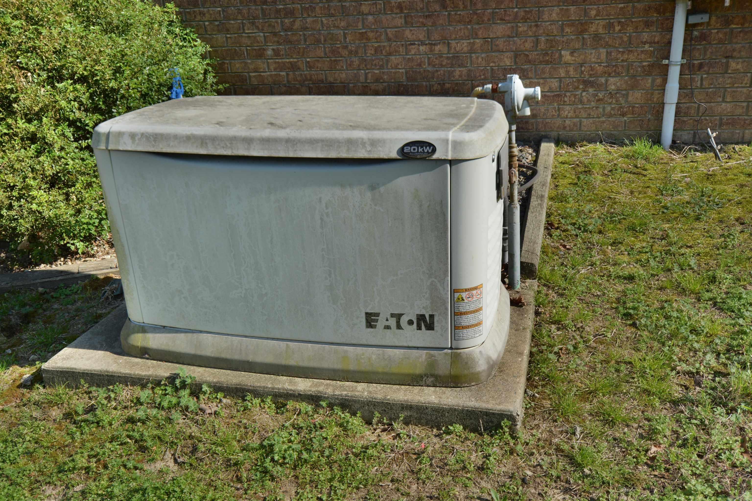 101 SABRINA  Bismarck, AR