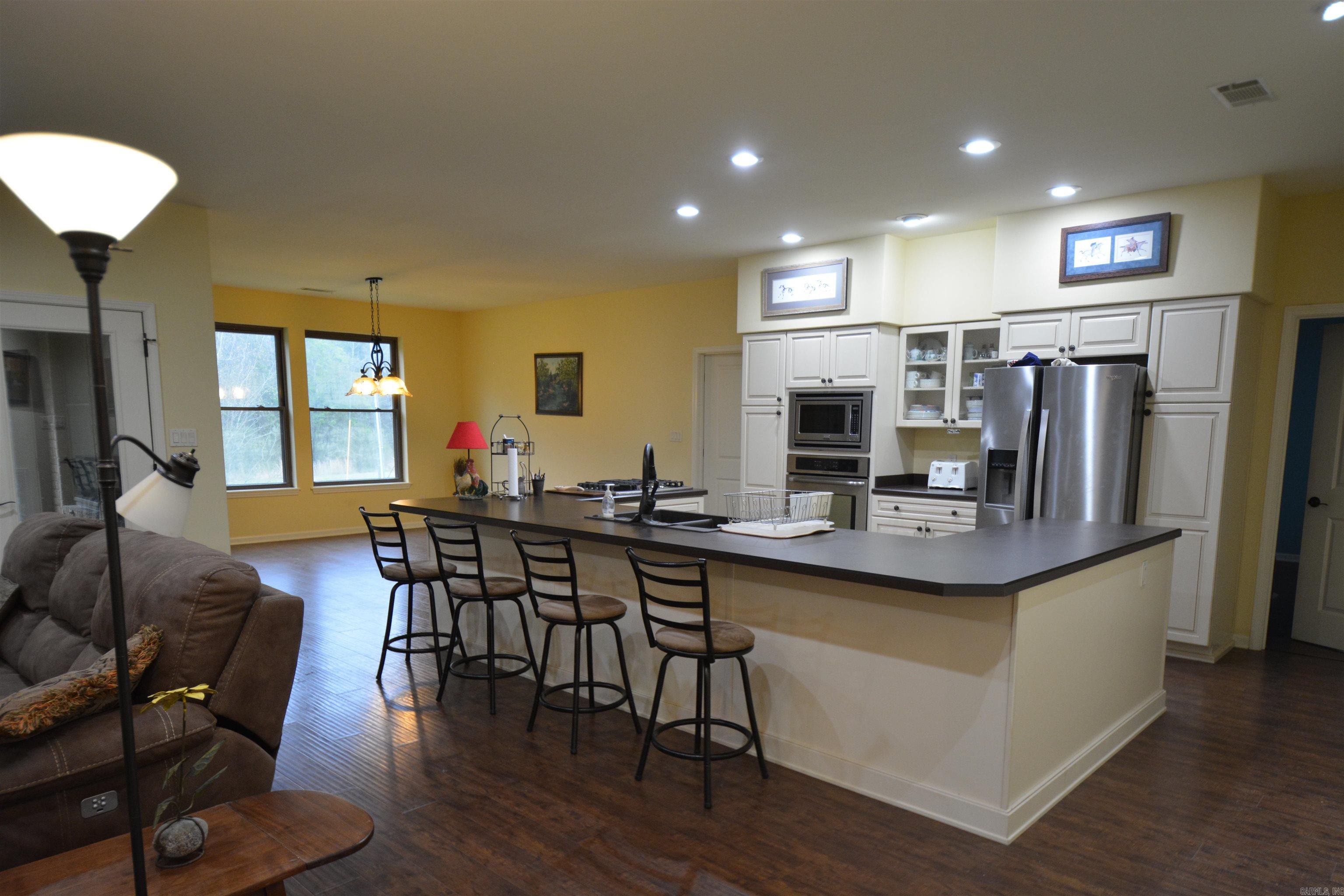 101 SABRINA  Bismarck, AR