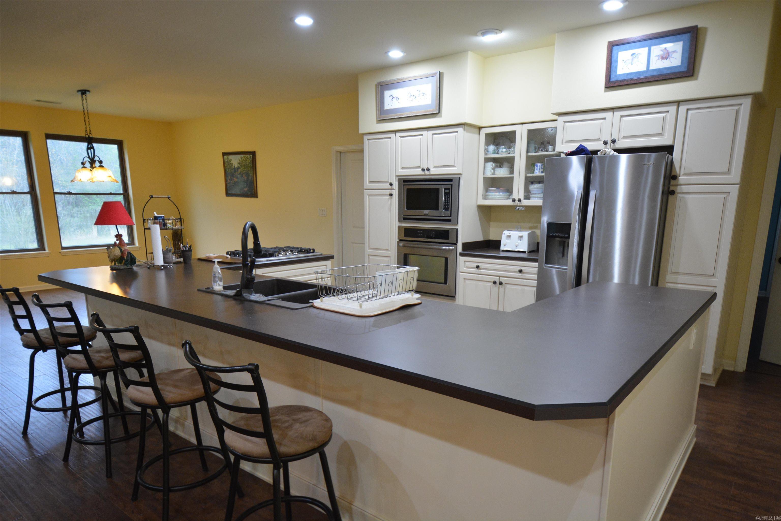 101 SABRINA  Bismarck, AR