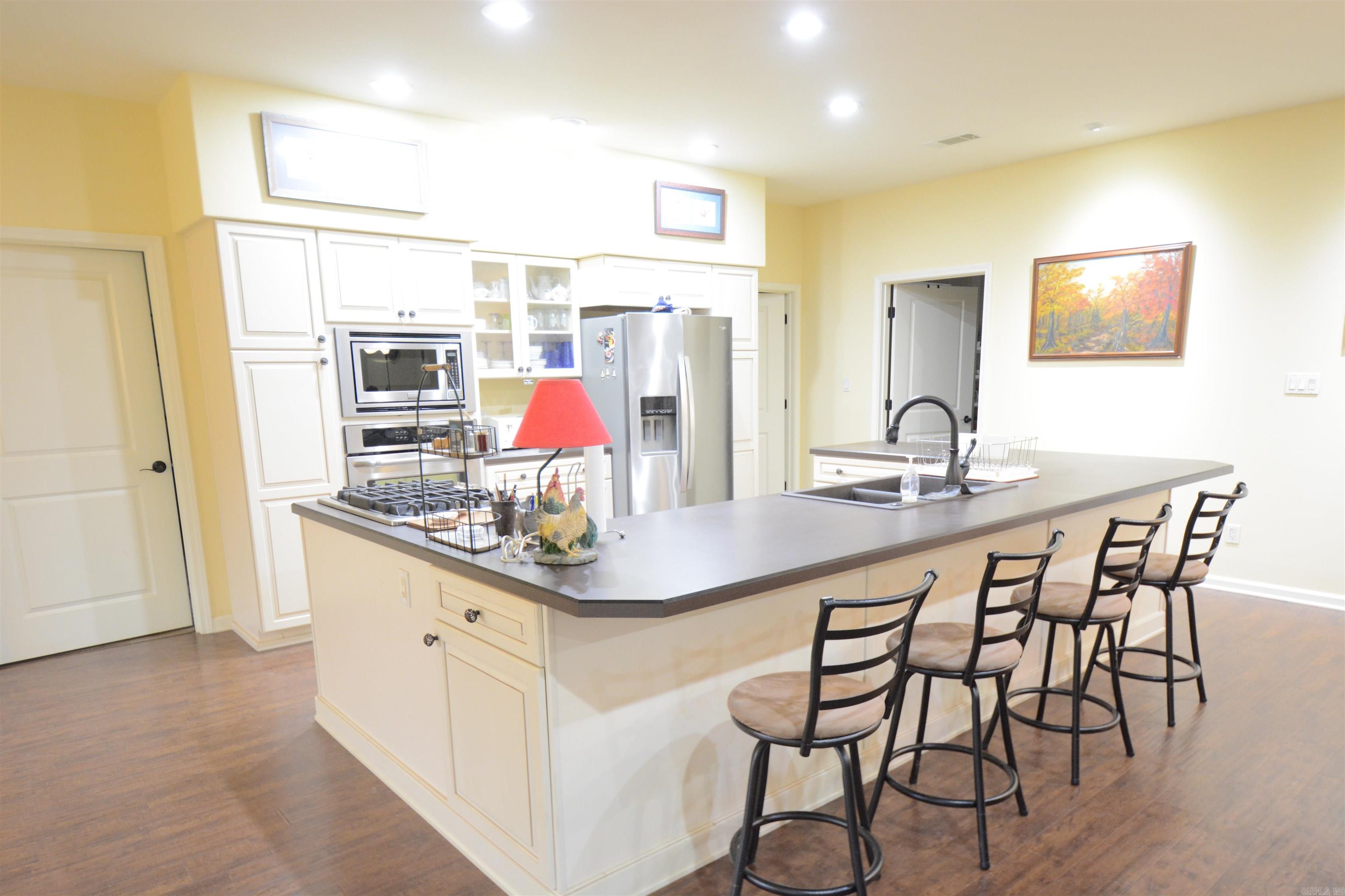 101 SABRINA  Bismarck, AR