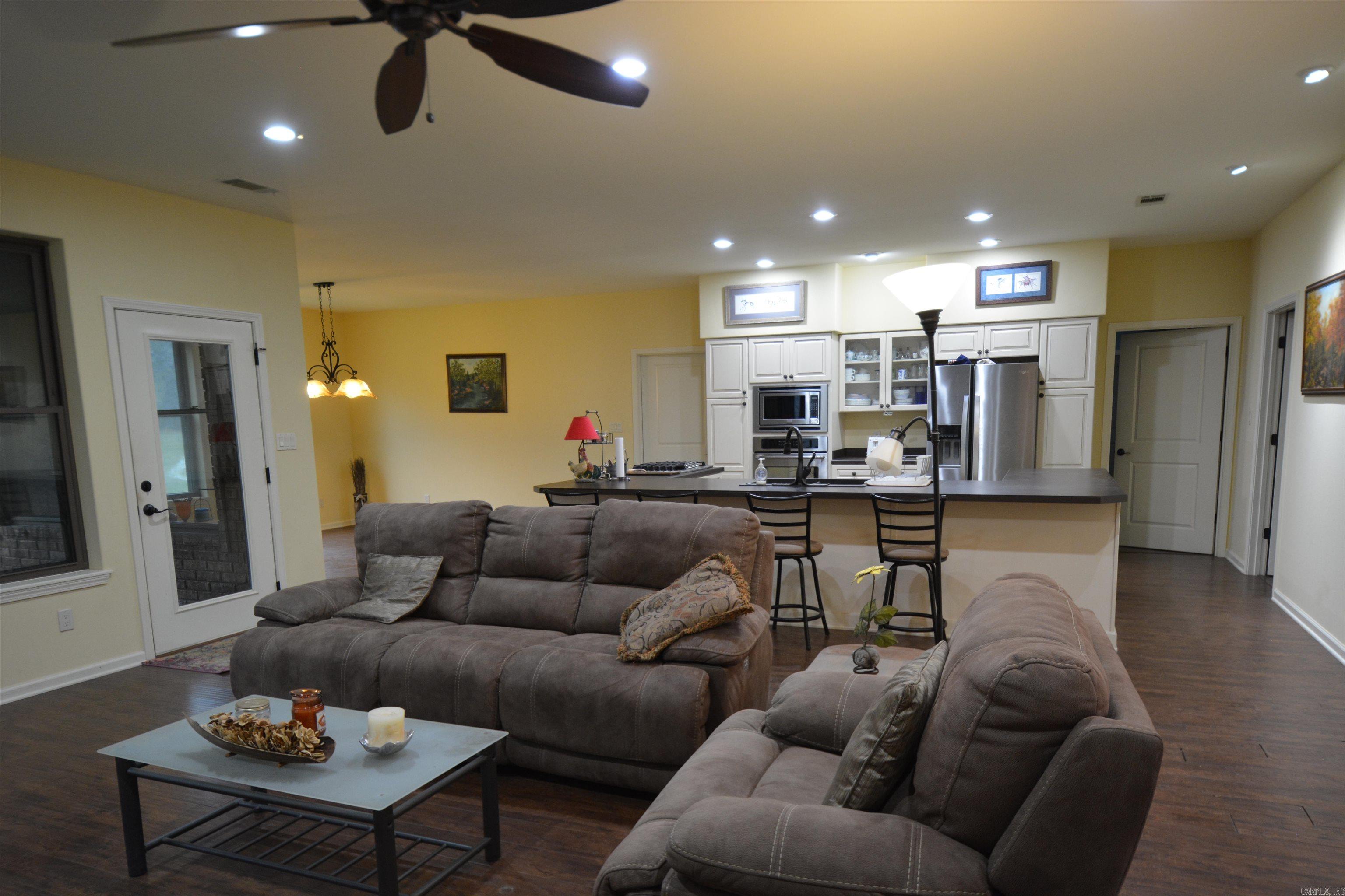 101 SABRINA  Bismarck, AR